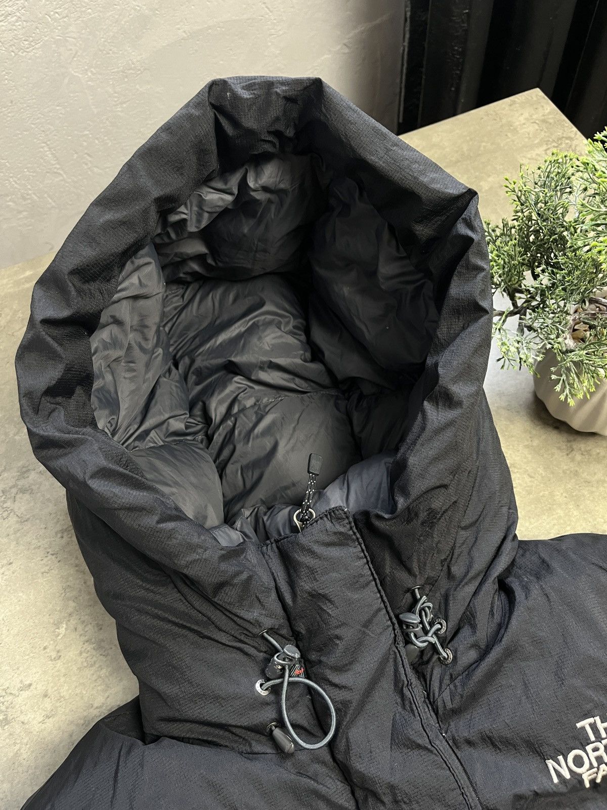 The North Face The North Face Hyvent Baltoro Hooded 800 Down Puffer Jacket Size M / US 6-8 / IT 42-44 - 7 Thumbnail