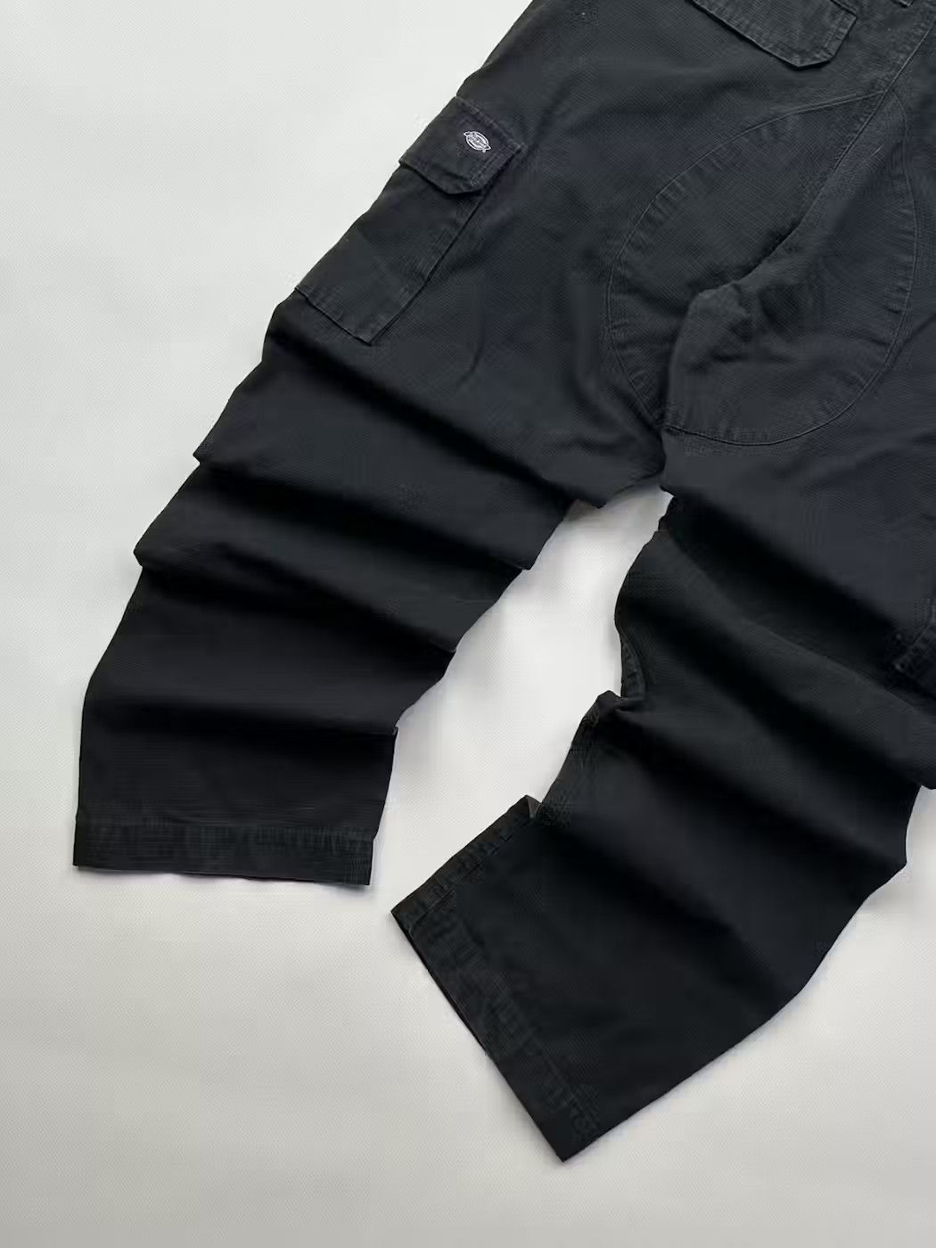 Dickies Dickies Vintage Cargo Work Pants (58) Size US 36 / EU 52 - 8 Thumbnail