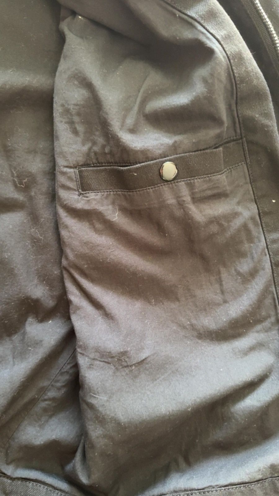 Diesel Super rare Big Diesel D back logo cropped perfectly jacket Size US L / EU 52-54 / 3 - 4 Thumbnail