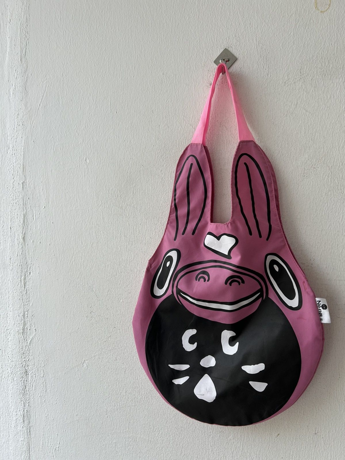 Ne-Net Ne net X Rody Cat Bag Size ONE SIZE - 4 Thumbnail
