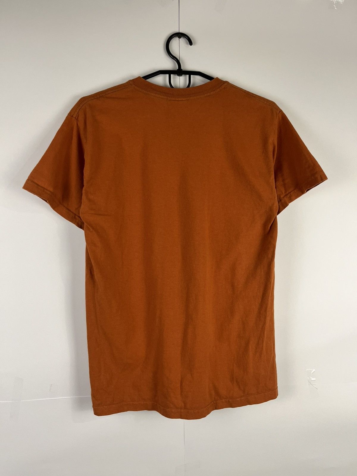 Harley Davidson Harley Davidson Moto Vintage Y2K Cotton Tee Shirt Size US S / EU 44-46 / 1 - 6 Thumbnail