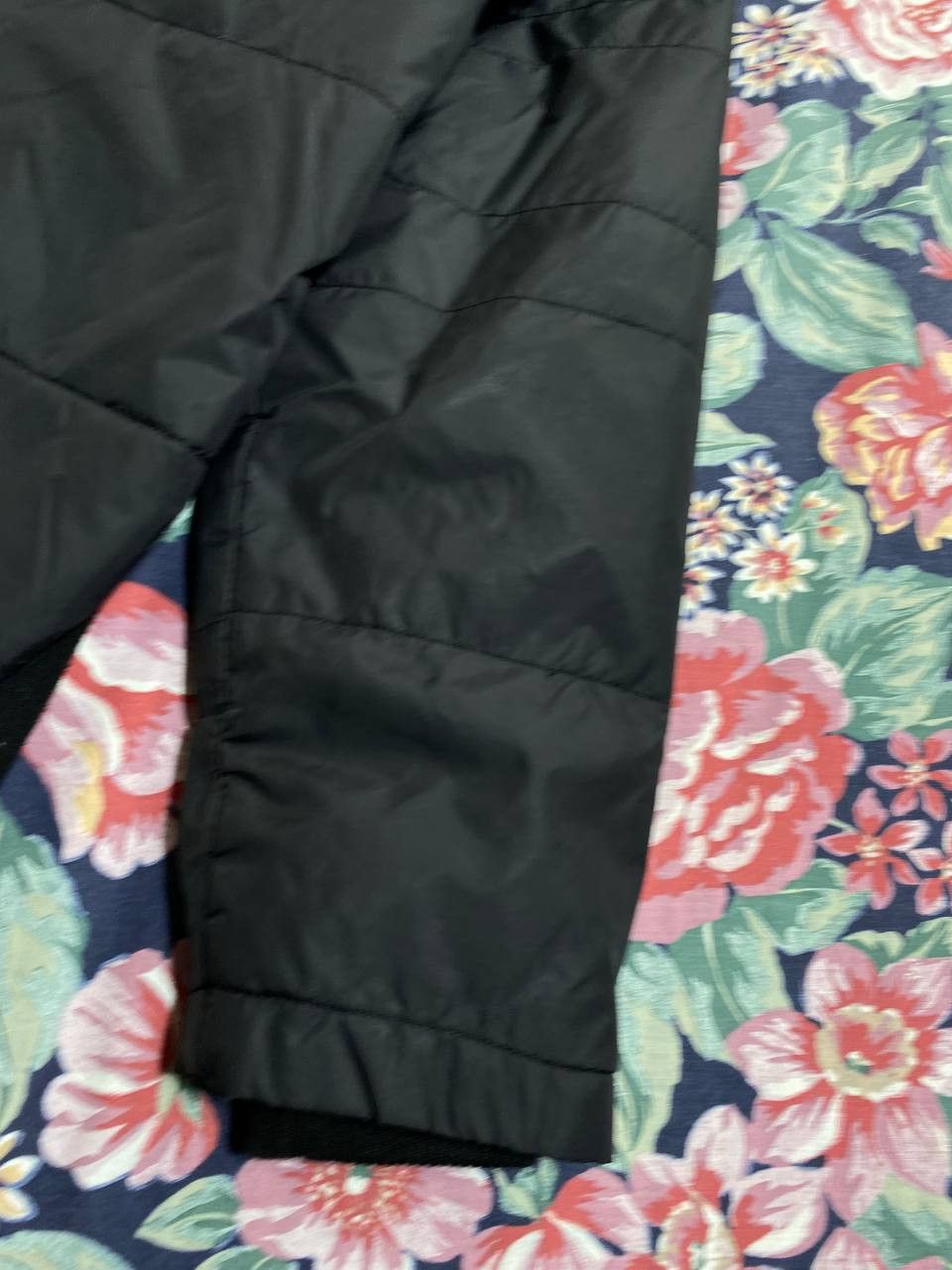 Adidas × Vintage vintage adidas LIGHT jacket coat mens SMALL LOGO Size US M / EU 48-50 / 2 - 9 Thumbnail