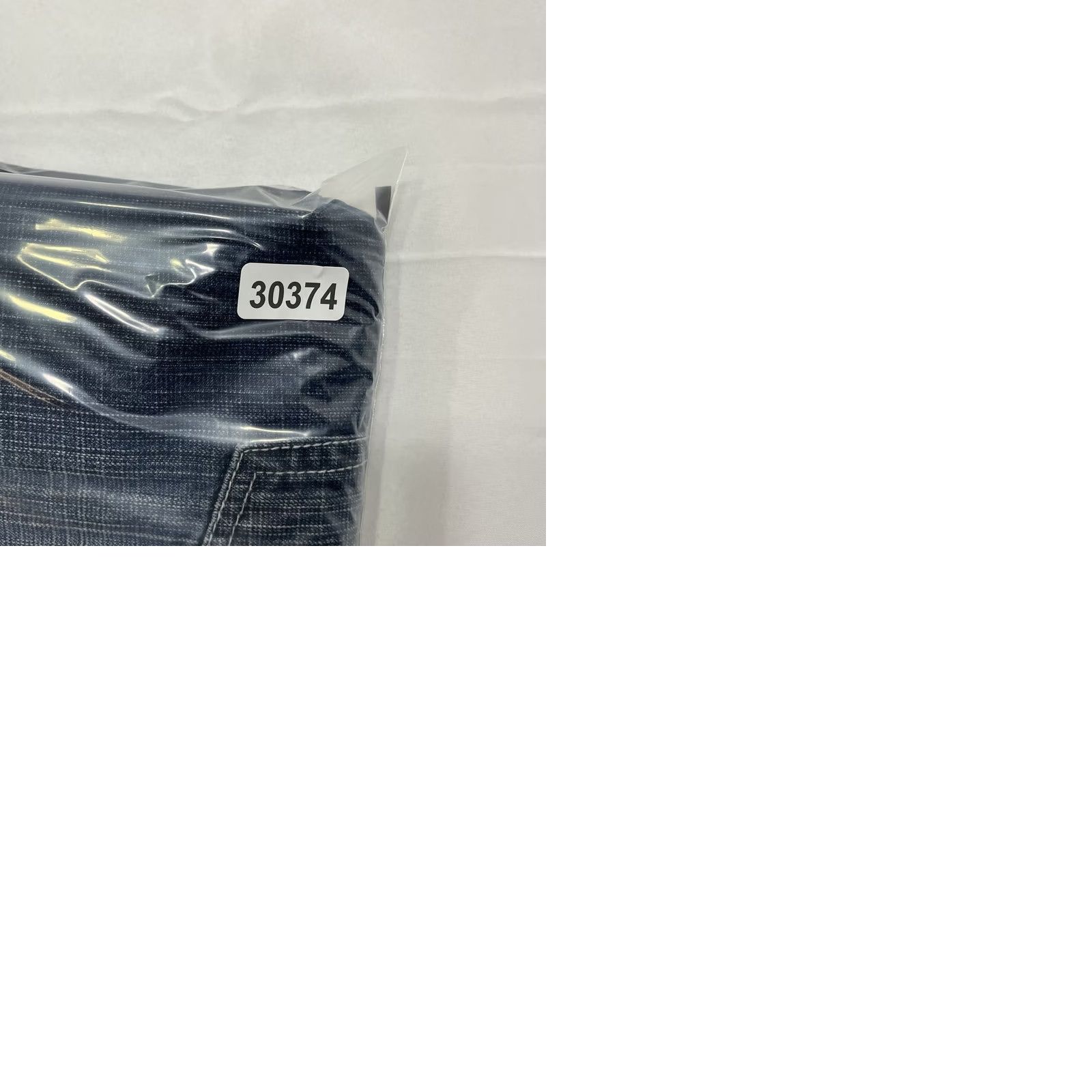 Southpole VINTAGE SOUTHPOLE Jeans 36x31 Y2K Classic Baggy Red Tab Denim Skater Hip Hop Mens Size US 36 / EU 52 - 9 Thumbnail