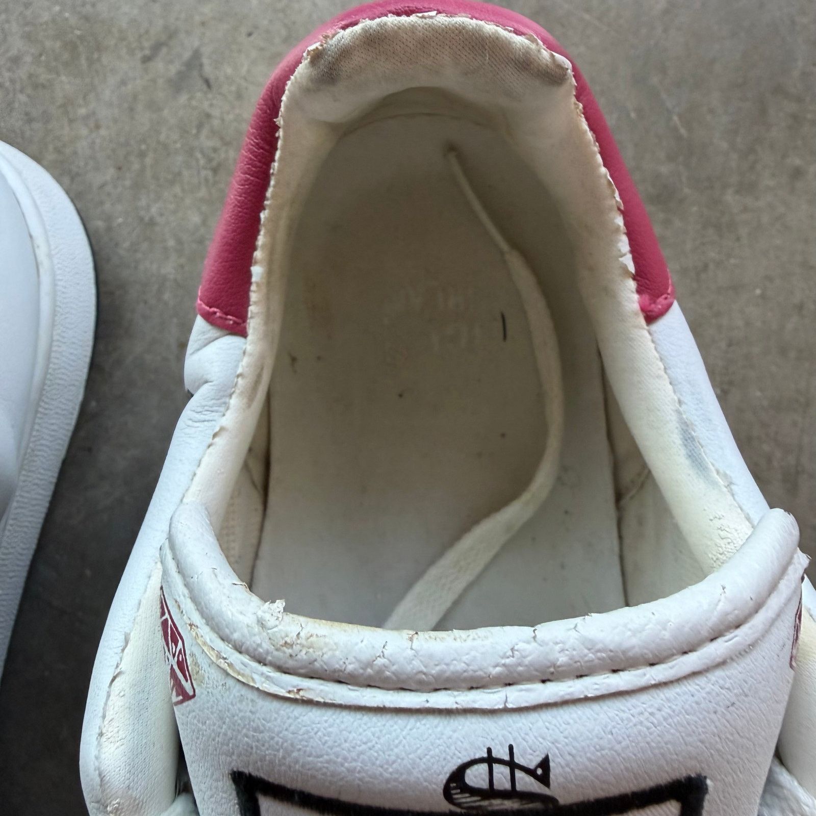 Reebok Reebok x Ice Cream xBillionare Boys Club Diamond Flavor Flip Size US 11.5 / EU 44-45 - 5 Thumbnail