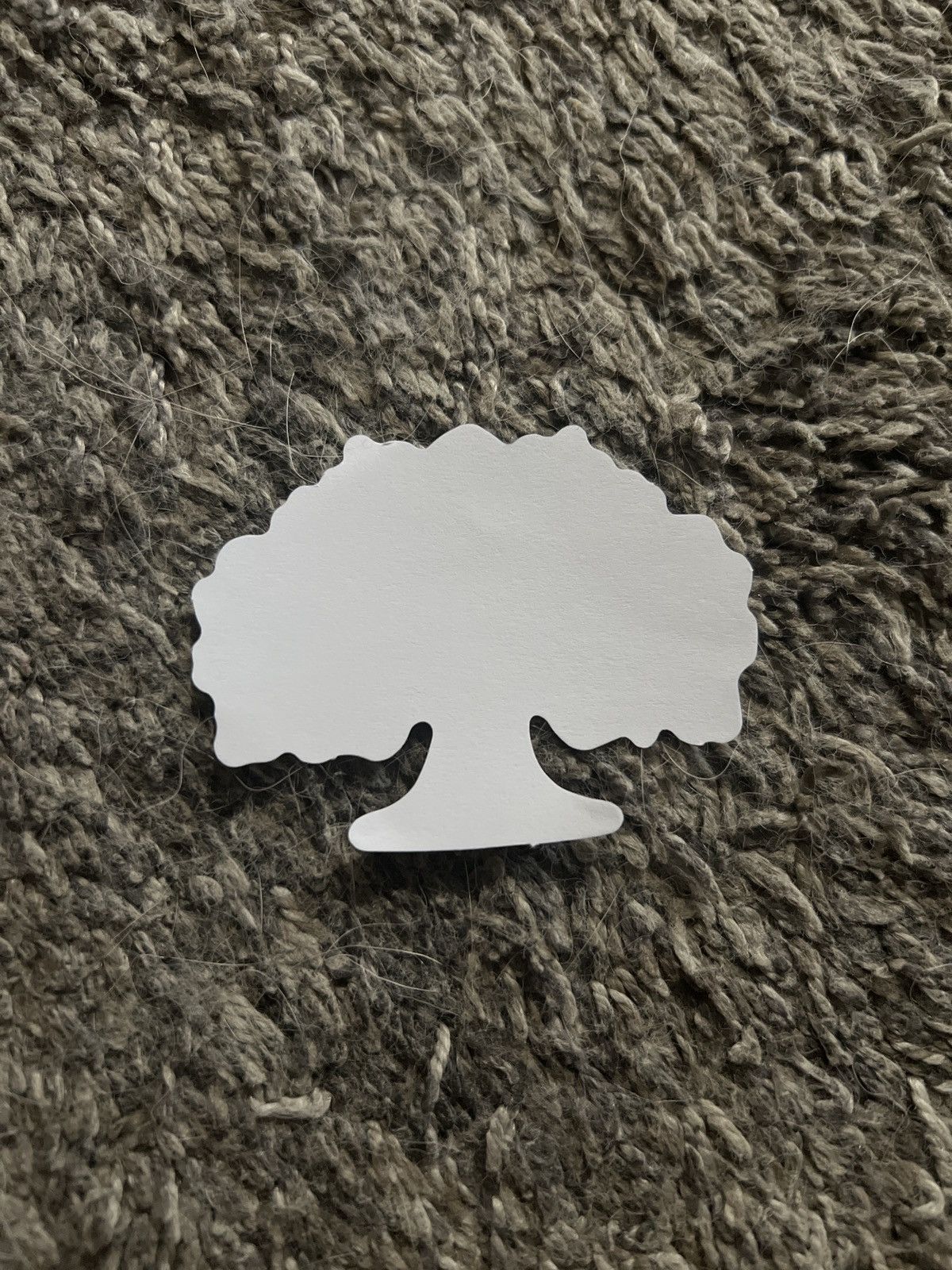 Hypebeast × Vintage Tree Of Life Sticker Size ONE SIZE - 2 Thumbnail