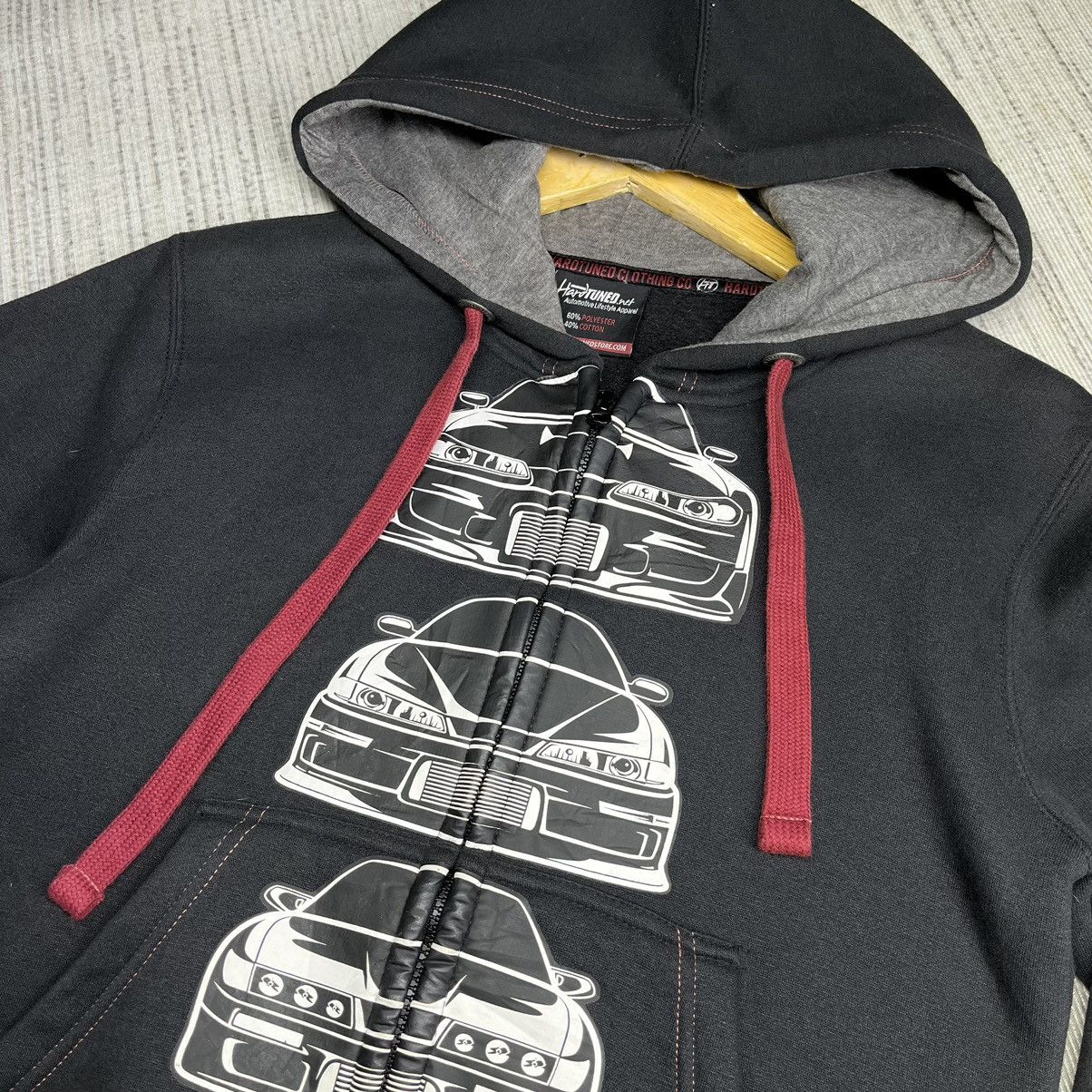 Japanese Brand JDM Nismo Nissan Silvia jacket Size US S / EU 44-46 / 1 - 7 Thumbnail