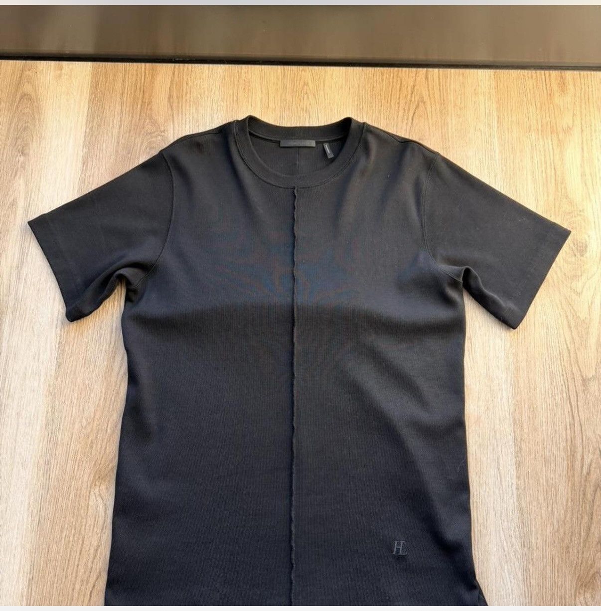 Helmut Lang Helmut Lang Premium Shirt Size US L / EU 52-54 / 3 - 1 Thumbnail