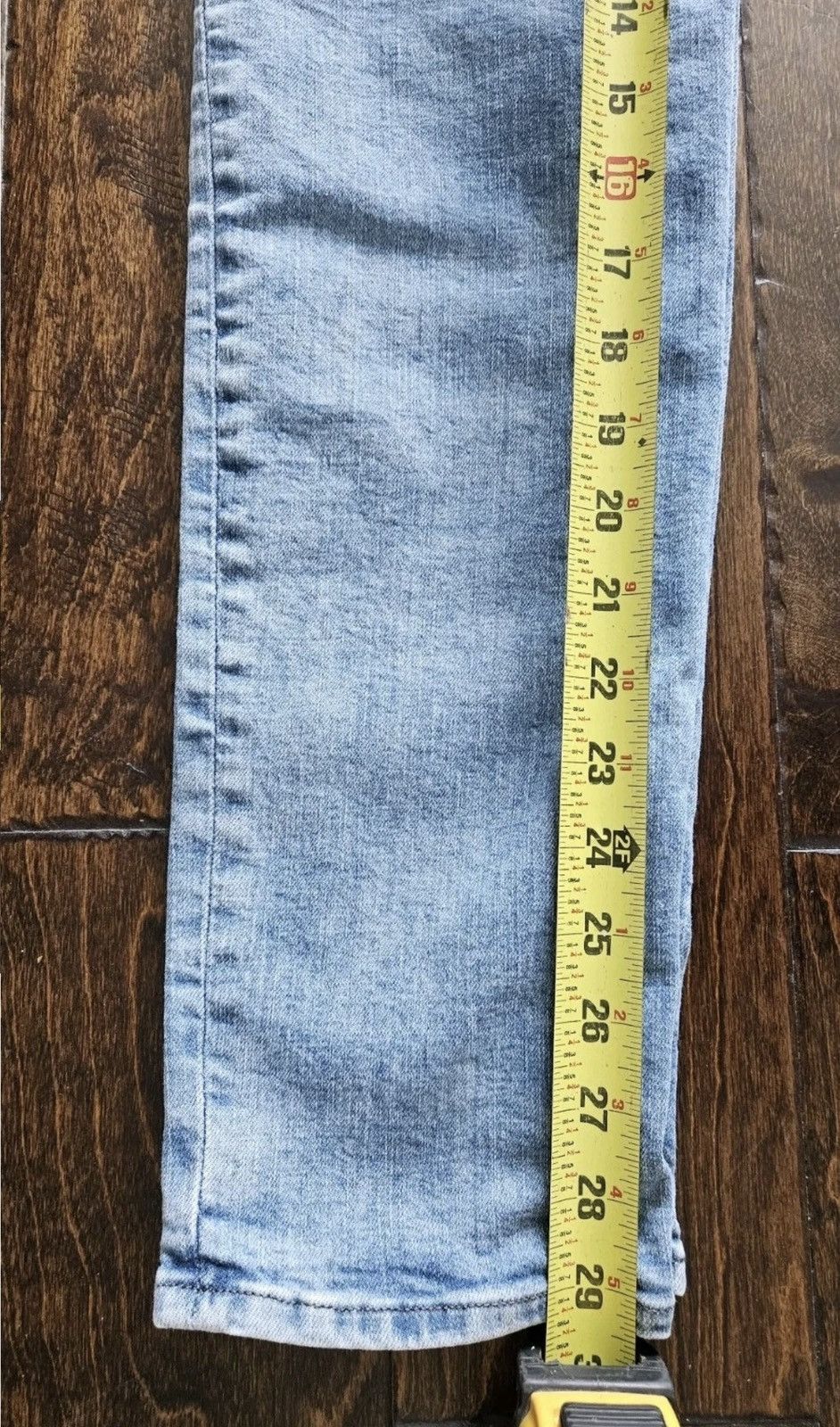G-Star Mens G Star Raw Jeans 32 X 32 Lancet Skinny Denim Pre-owned Size US 32 / EU 48 - 8 Thumbnail