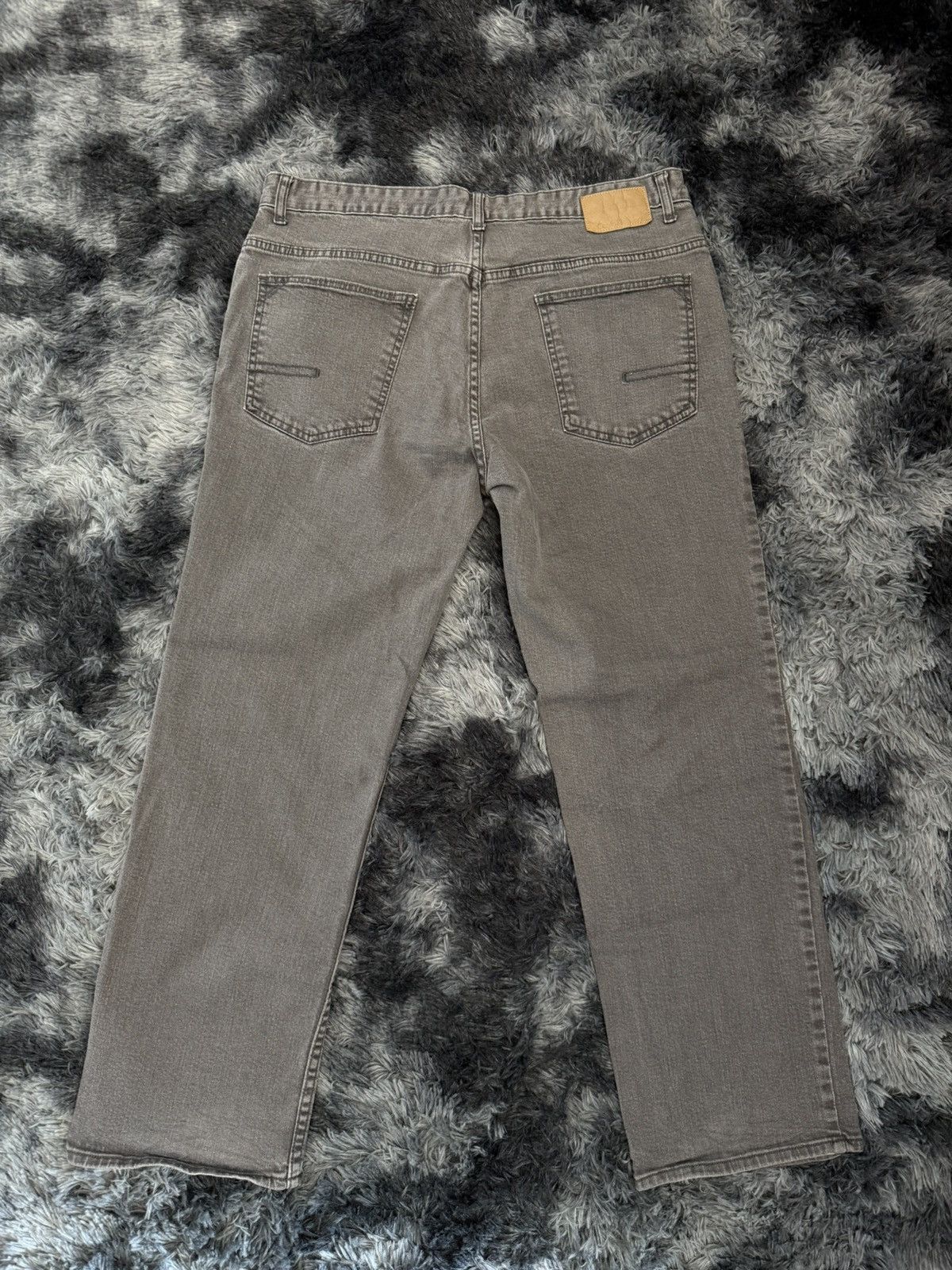 Calvin Klein Calvin Klein Denim Size US 38 / EU 54 - 4 Thumbnail