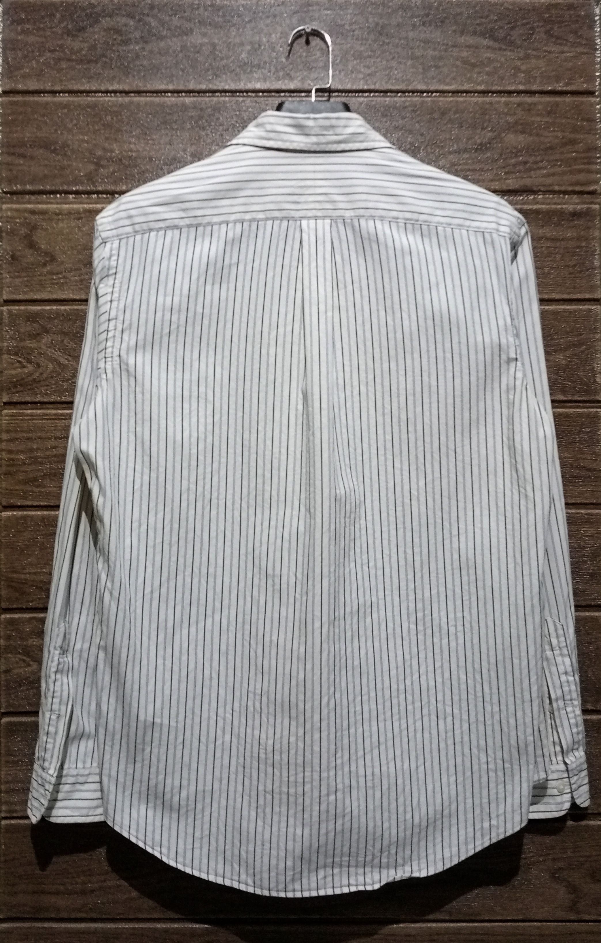 Polo Ralph Lauren Polo Ralph Lauren Buttondown Very Rare Size US L / EU 52-54 / 3 - 9 Thumbnail
