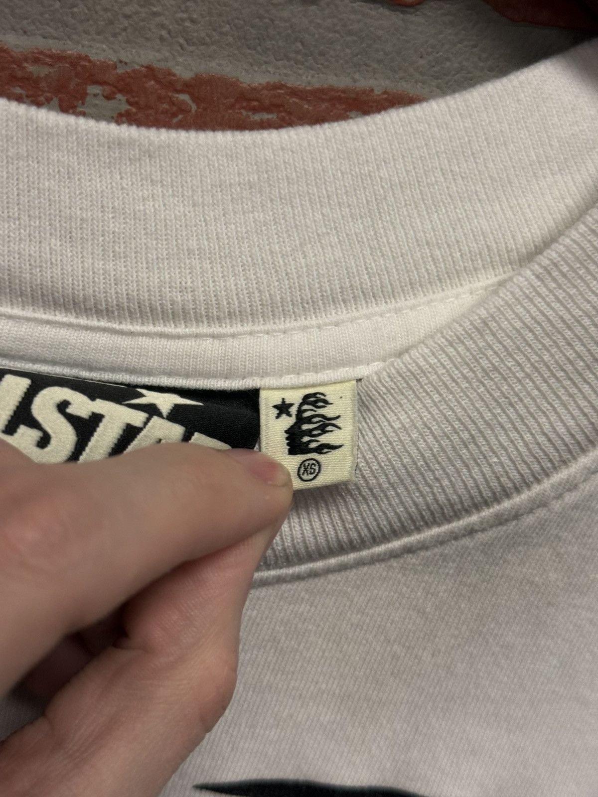 HELLSTAR Hellstar “Sports” Tee Shirt Size XS (NEW) Authentic Size US XS / EU 42 / 0 - 9 Thumbnail