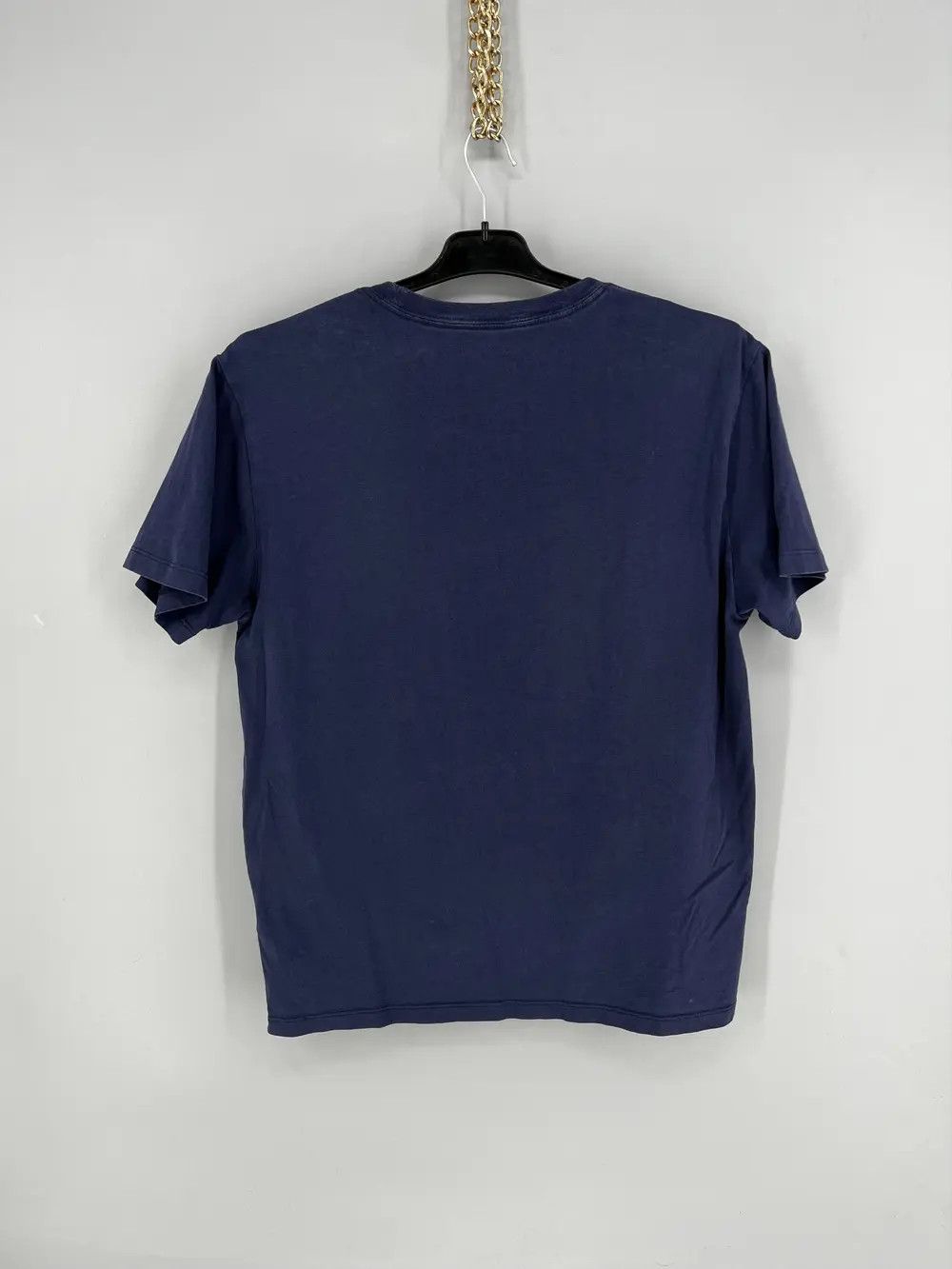 Japanese Brand True Religion Big Buddha Chief Keef Style Rap T Shirt Size US L / EU 52-54 / 3 - 10 Thumbnail