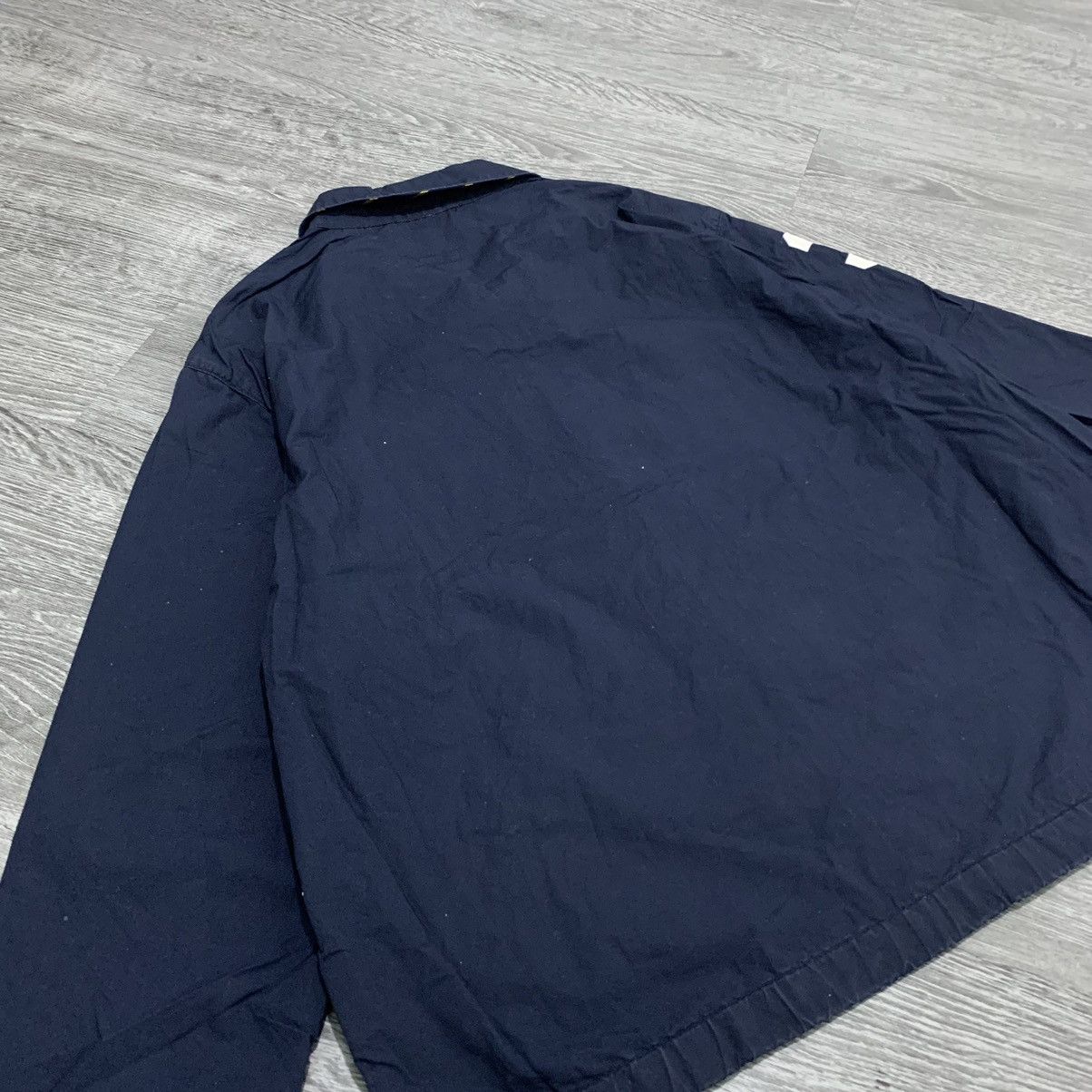 Polo Ralph Lauren Polo Ralph Lauren Size US XXL / EU 58 / 5 - 11 Thumbnail