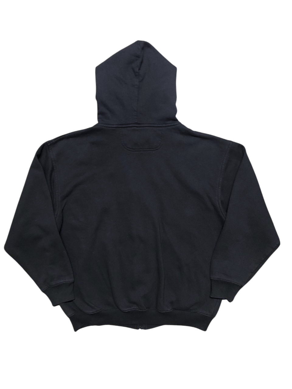 Ecko Unltd. Ecko Untld. Boxy Hoodie Zipper Spell Out Size US M / EU 48-50 / 2 - 2 Thumbnail