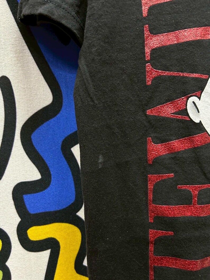 Vintage Vintage 2000s Family Guy tshirt size S Size US S / EU 44-46 / 1 - 3 Thumbnail