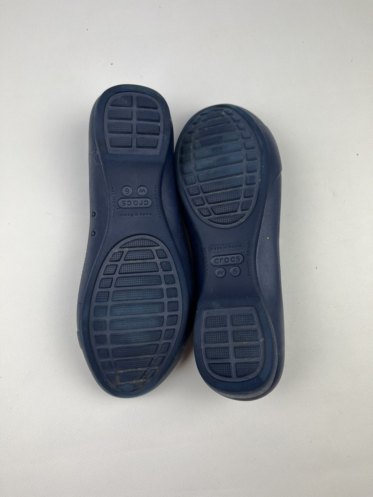 Crocs Crocs ballet flat slip on woman size 36 Size US 6 / IT 36 - 4 Thumbnail