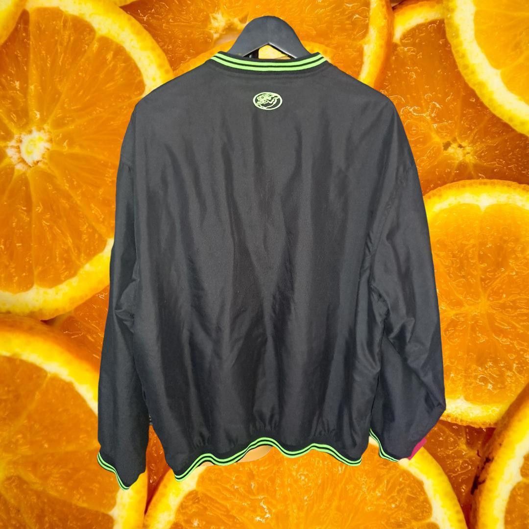 Other Arcticwear Arctic Cat V Neck Windbreaker Size XL Size US XL / EU 56 / 4 - 7 Thumbnail