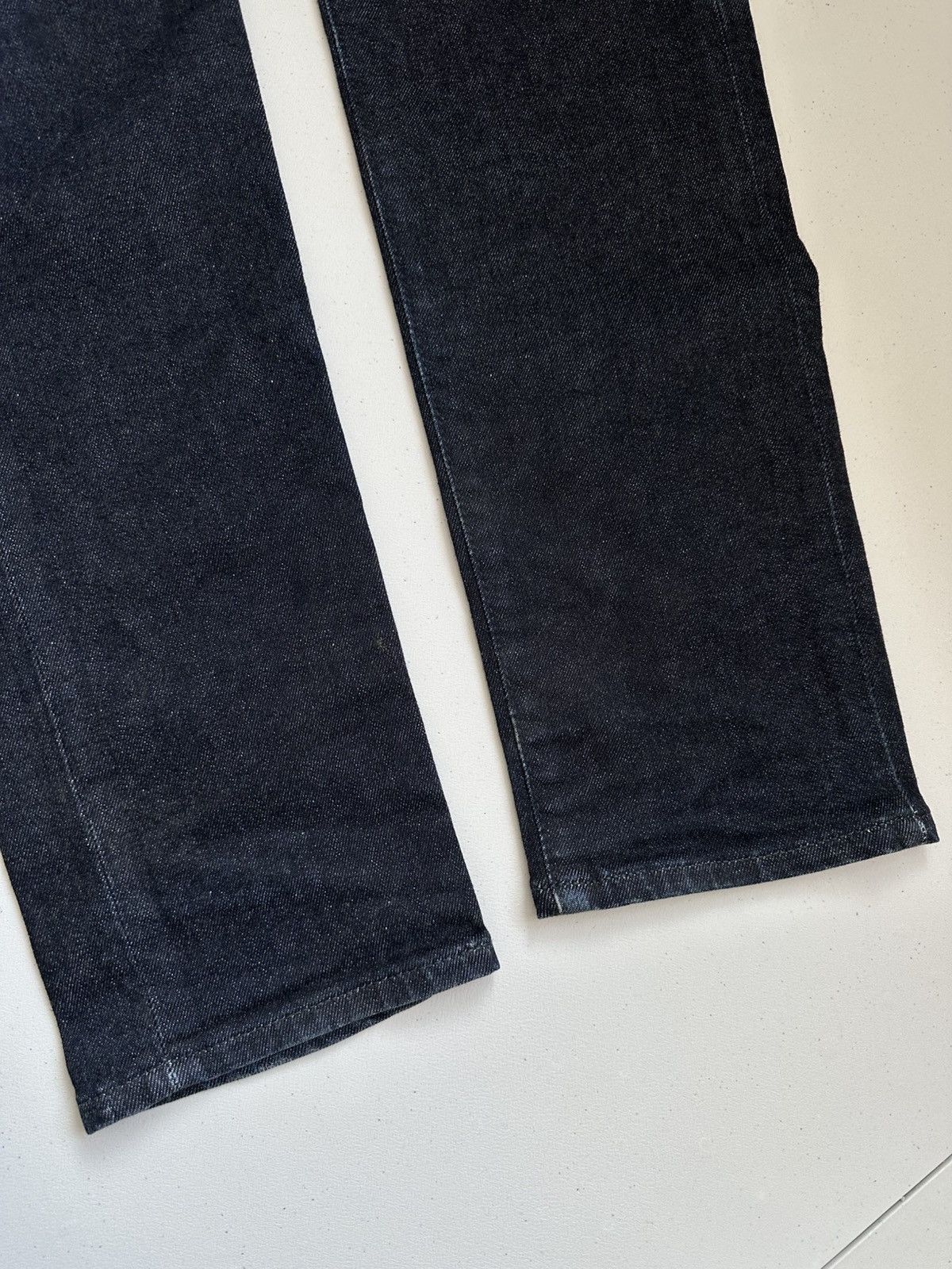 Edwin Edwin Skinny Denim Jeans Size US 30 / EU 46 - 14 Thumbnail