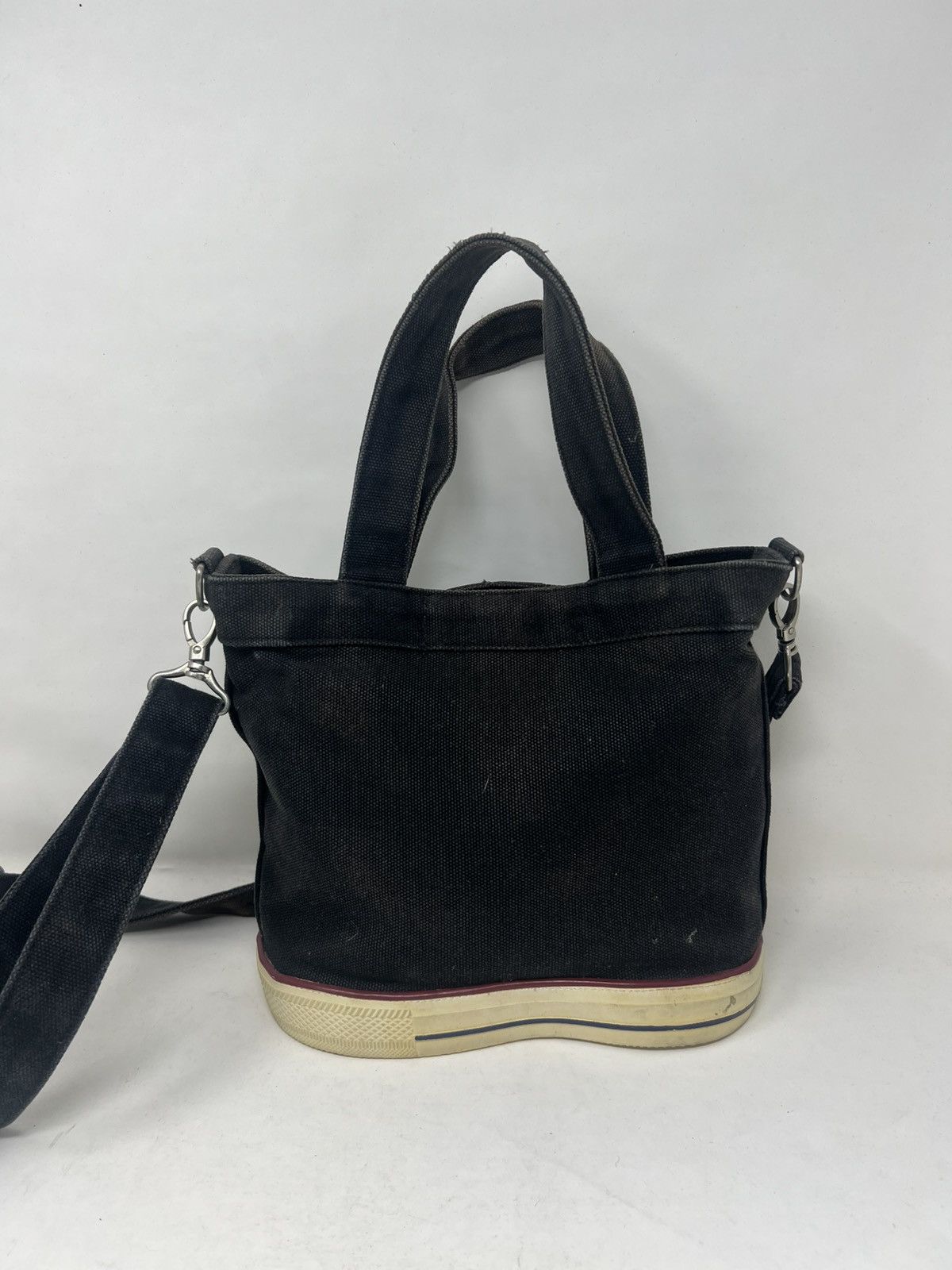 If Six Was Nine Okeru Shoes Style Rare 2 Way Sling Bag Size ONE SIZE - 5 Thumbnail