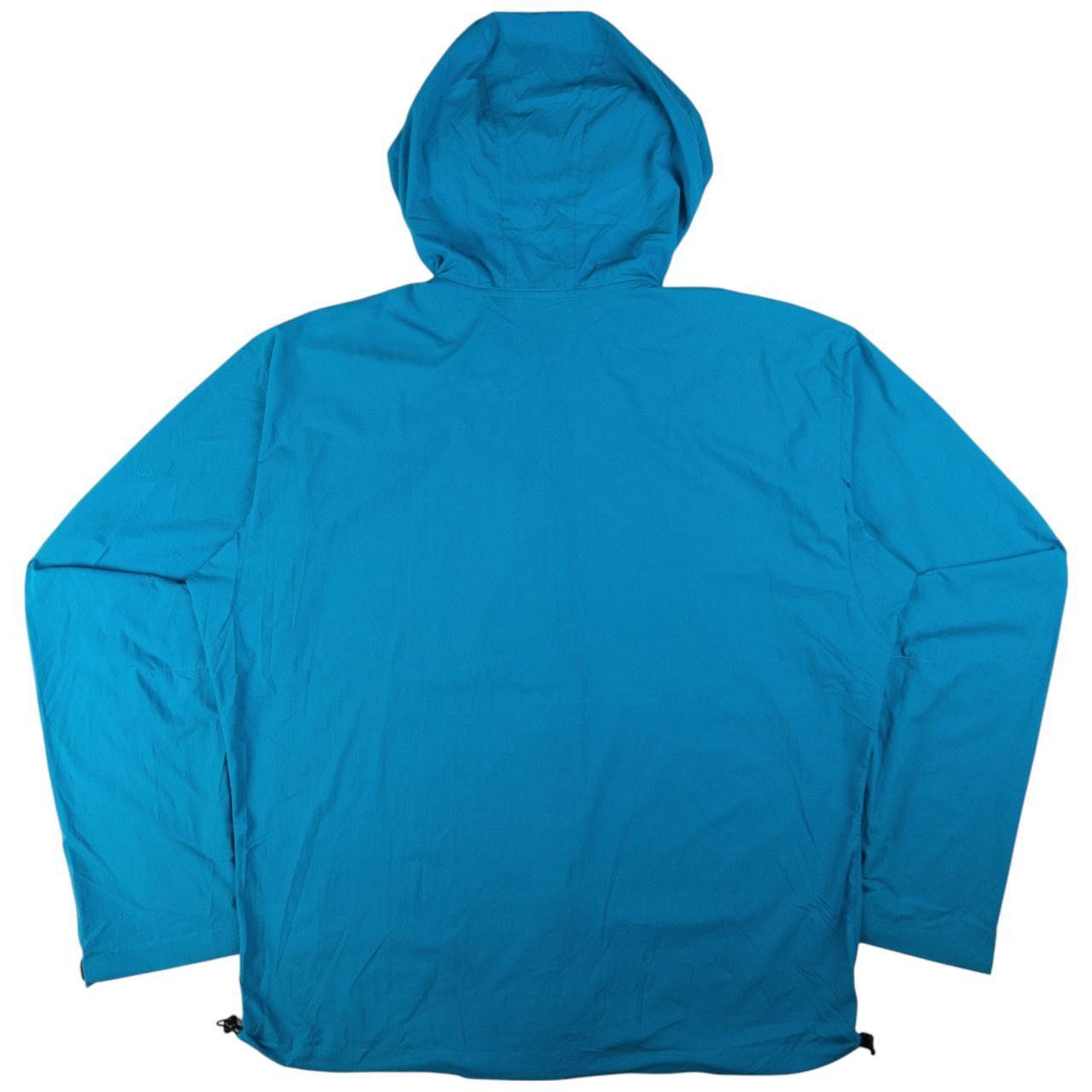 Arc'teryx Vintage Arcteryx Lightweight Zip Up Jacket Size L Size US L / EU 52-54 / 3 - 2 Thumbnail