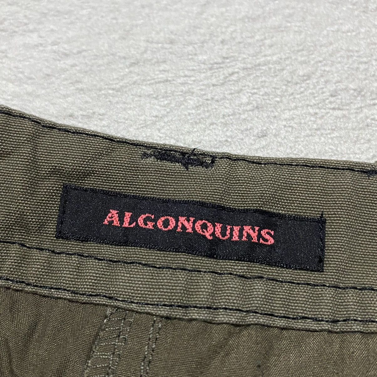 Hysteric Glamour 🔥RARE🔥 Algonquins bondage y2k skirt Size 26" / US 2 / IT 38 - 7 Thumbnail
