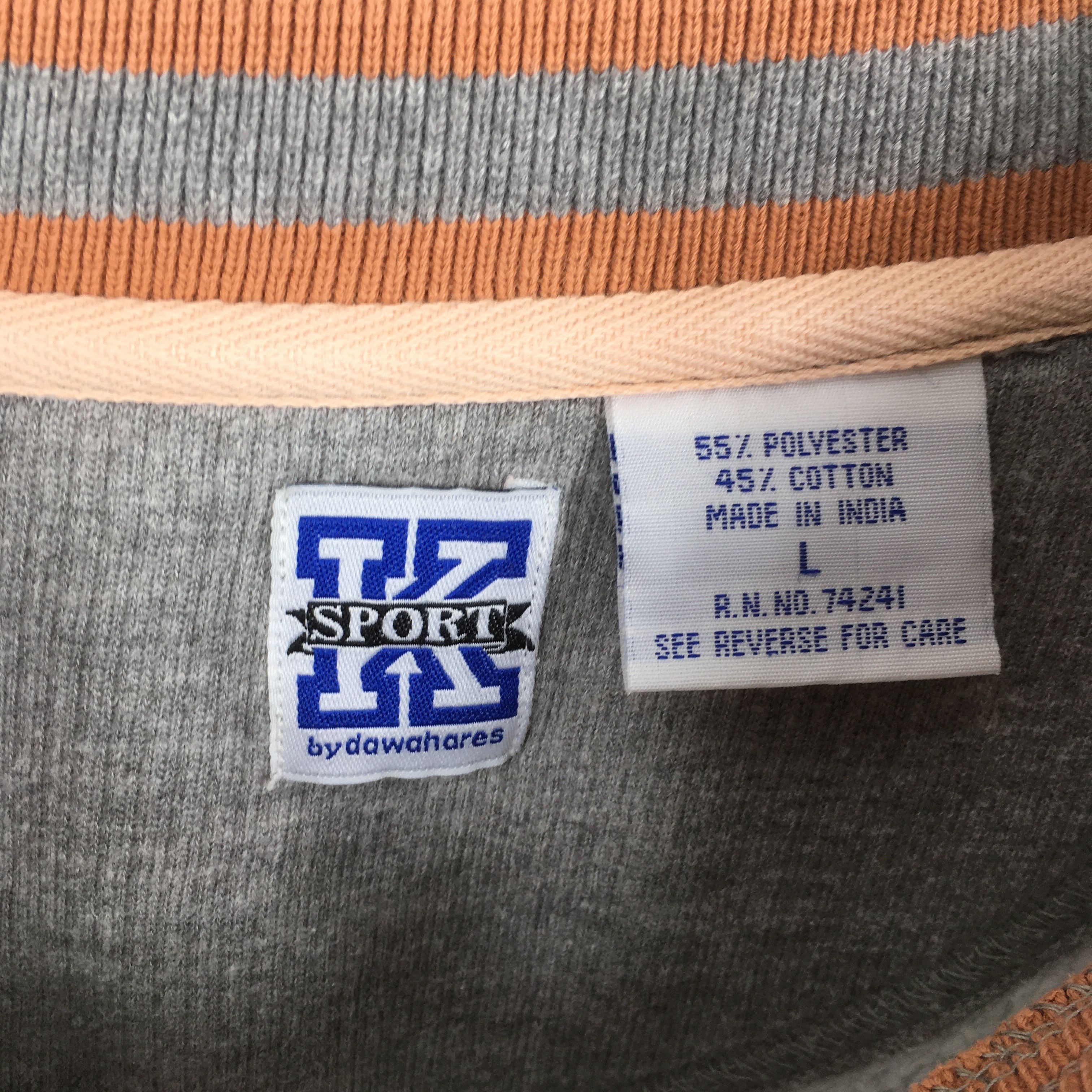 NCAA × Vintage Vintage Kentucky Wildcats NCAA Sweatshirt Large Size US L / EU 52-54 / 3 - 5 Thumbnail