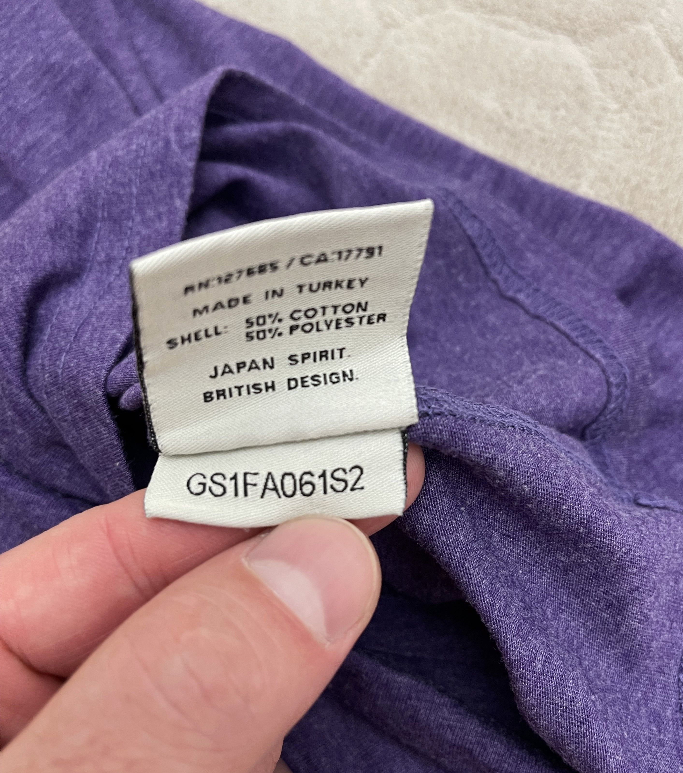Japanese Brand × Superdry × Vintage SUPER DRY SONICS Y2K Size S / US 4 / IT 40 - 6 Thumbnail