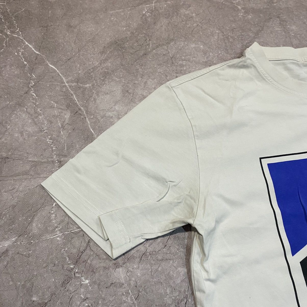 Palace VINTAGE PALACE TEE BIG LOGO Size US M / EU 48-50 / 2 - 2 Thumbnail