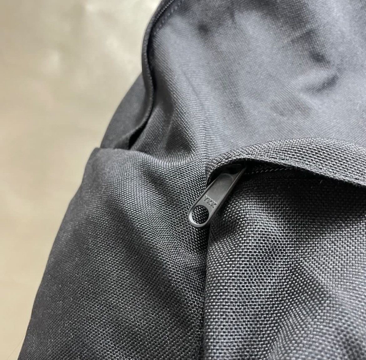 Comme des Garcons Homme Plus COMME DES GARÇONS HOMME PLUS OVERSIZED BACK PACK KANYE WEST Size ONE SIZE - 4 Thumbnail