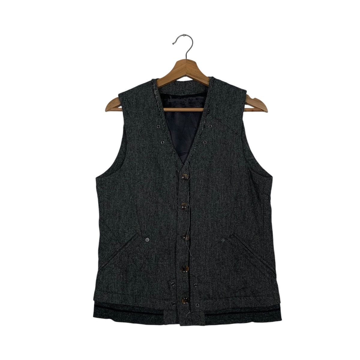 PPFM Vest