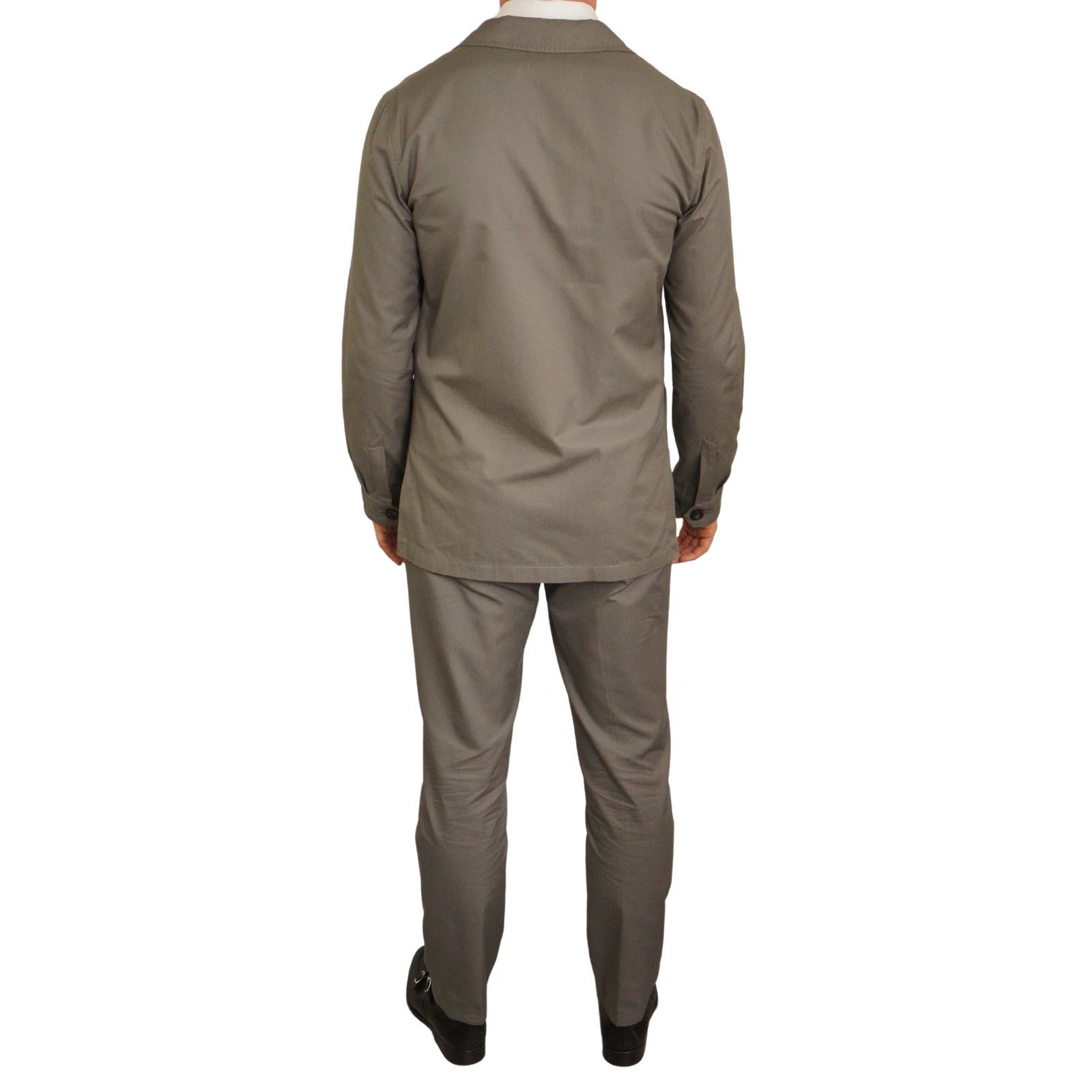 Suitsupply Men Suitsupply Set Greenwich Blazer Jacket Pant Ethomas US36 Size 36R - 3 Thumbnail