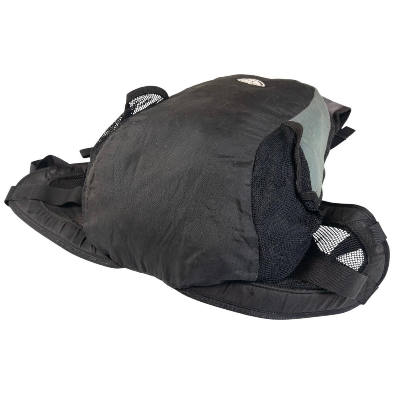 Nike Vintage Nike ACG Bio-Knx Backpack Size ONE SIZE - 8 Thumbnail