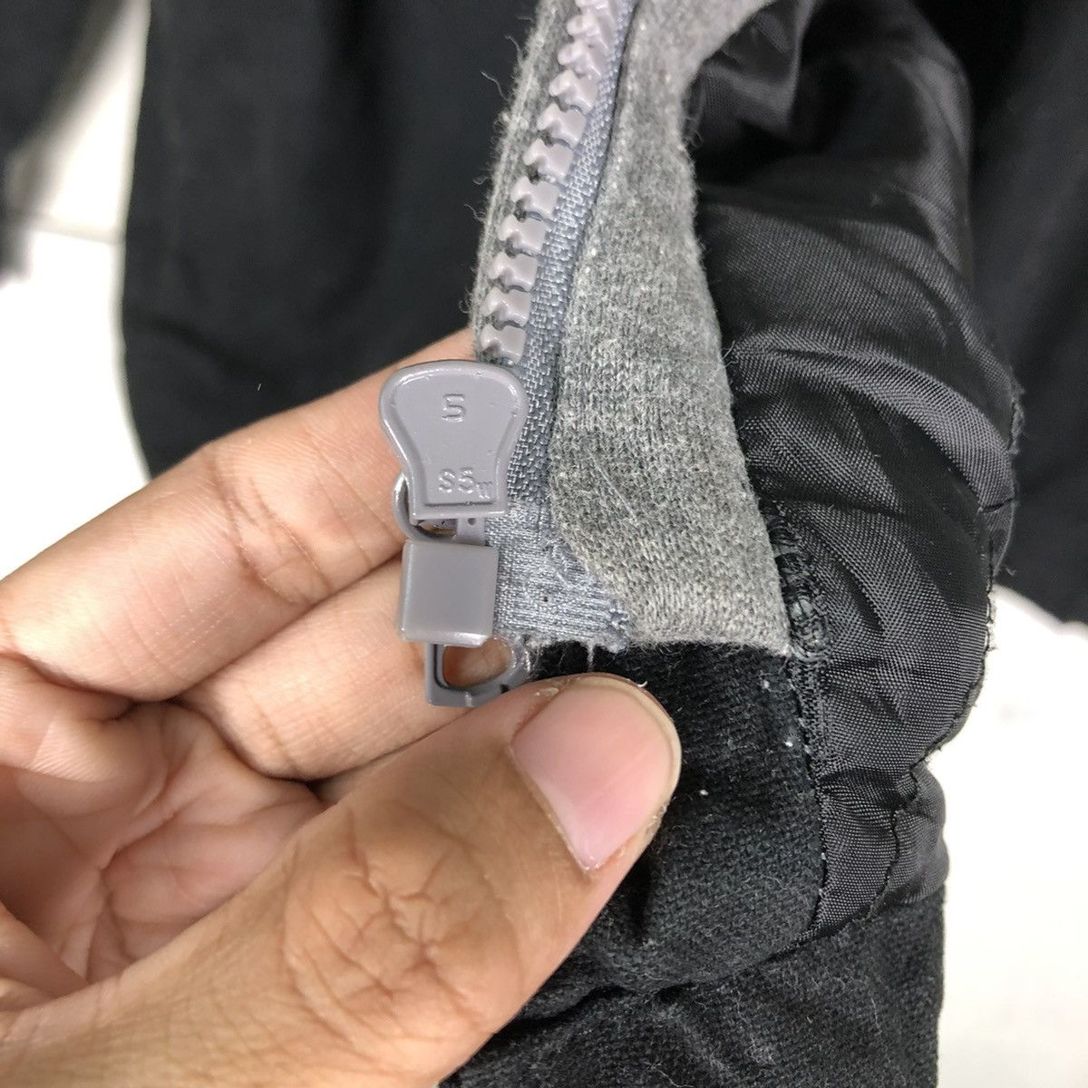 Japanese Brand 🔥VINTAGE CHORE WORK JACKET DICKIES USA DUCK CANVAS Size US XXL / EU 58 / 5 - 19 Thumbnail