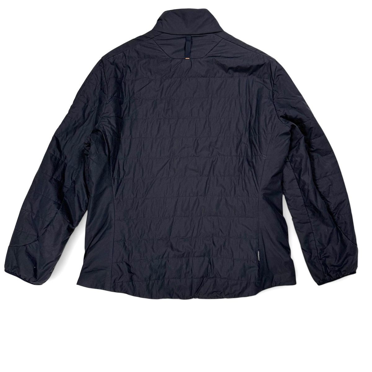 Icebreaker Dark Purple WoolLined Liner Size US XL / EU 56 / 4 - 2 Thumbnail