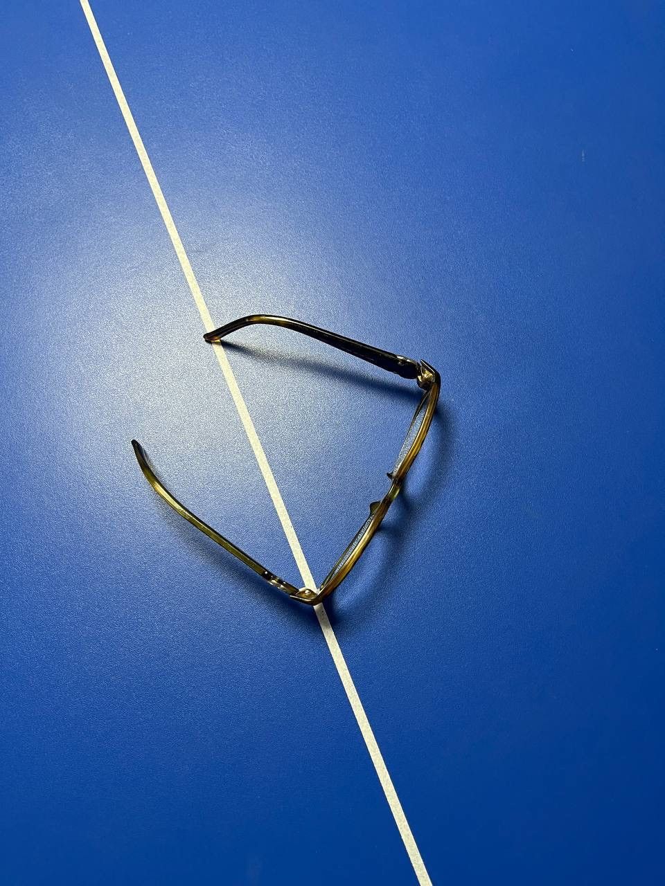 Gucci GUCCI GG 3186 791 Eyewear FRAMES Glasses RX Optical Size ONE SIZE - 2 Thumbnail