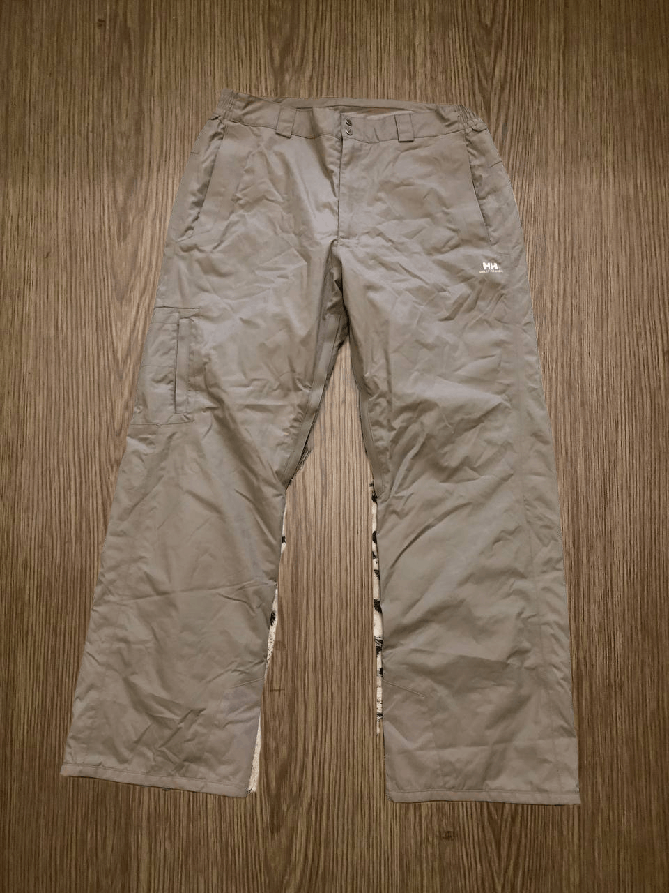Helly Hansen Helly Hansen Helly Vintage Pants Size US 36 / EU 52 - 1 Thumbnail
