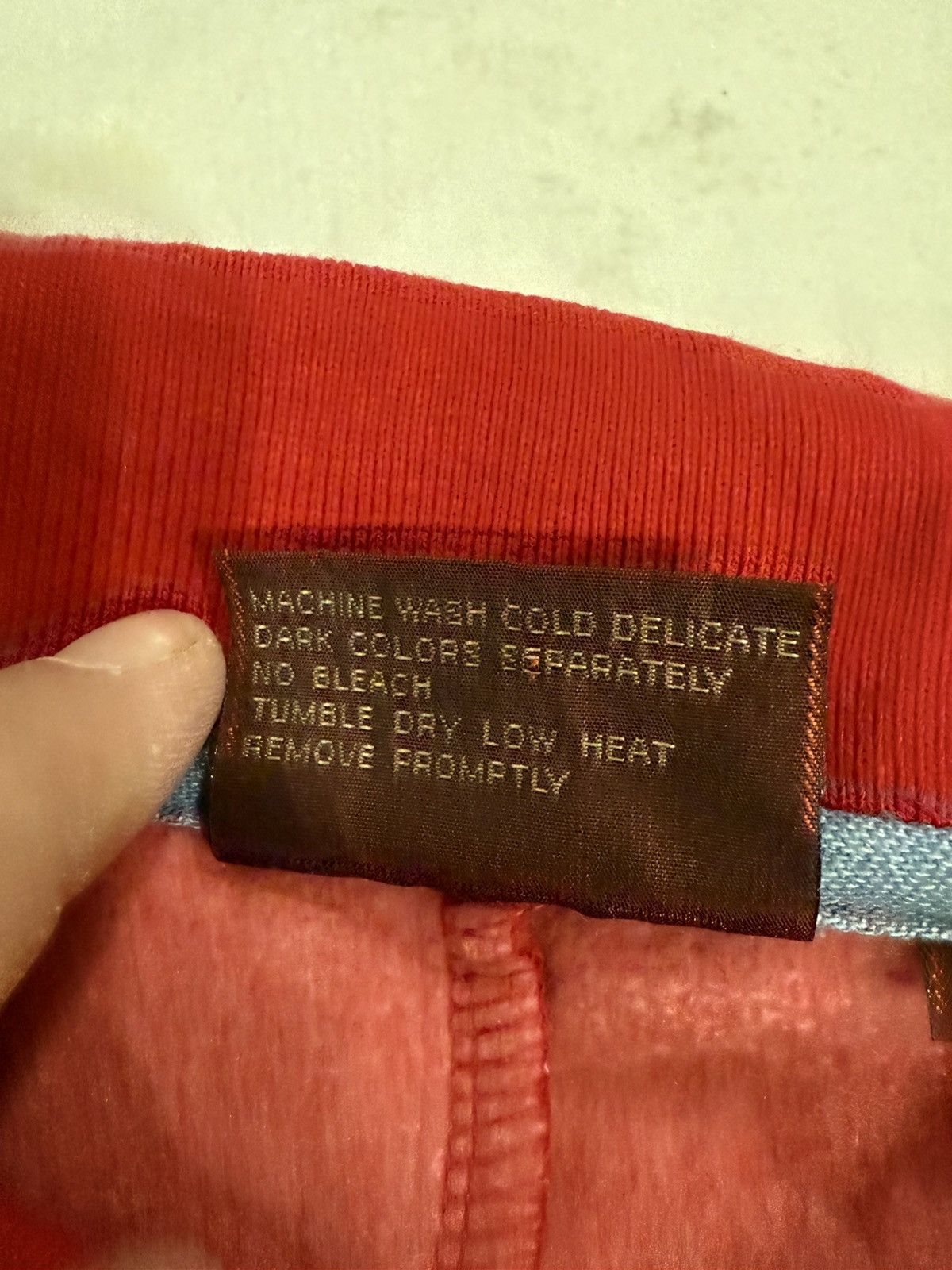 Chaps Ralph Lauren Very nice Size US M / EU 48-50 / 2 - 11 Thumbnail