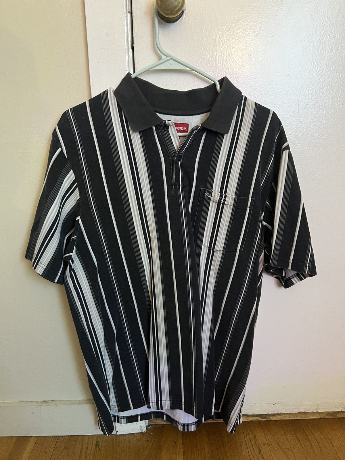 Supreme Supreme Bowling shirt Size US M / EU 48-50 / 2 - 1 Thumbnail