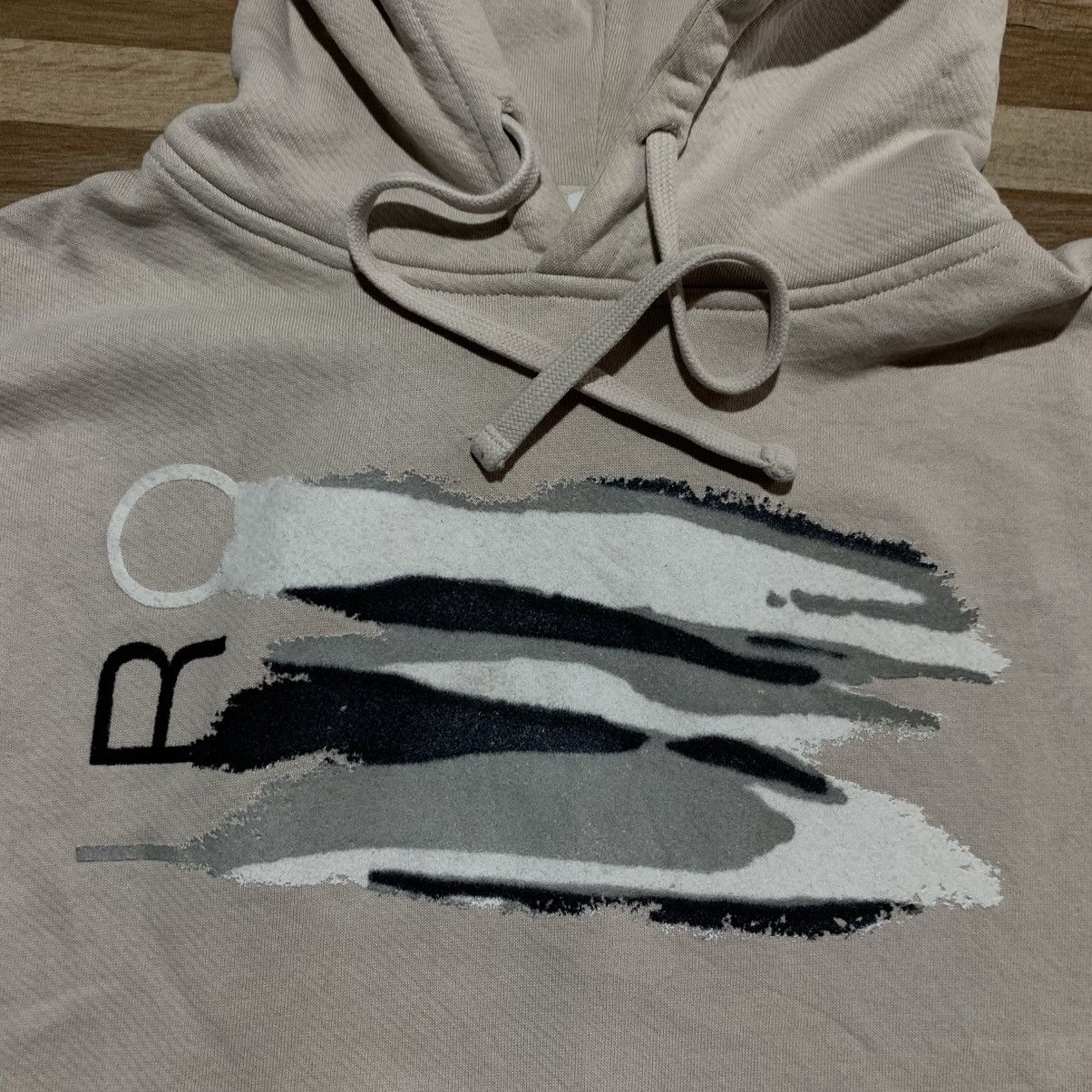Iro IRO PARIS Pullover Hooded Size US S / EU 44-46 / 1 - 3 Thumbnail