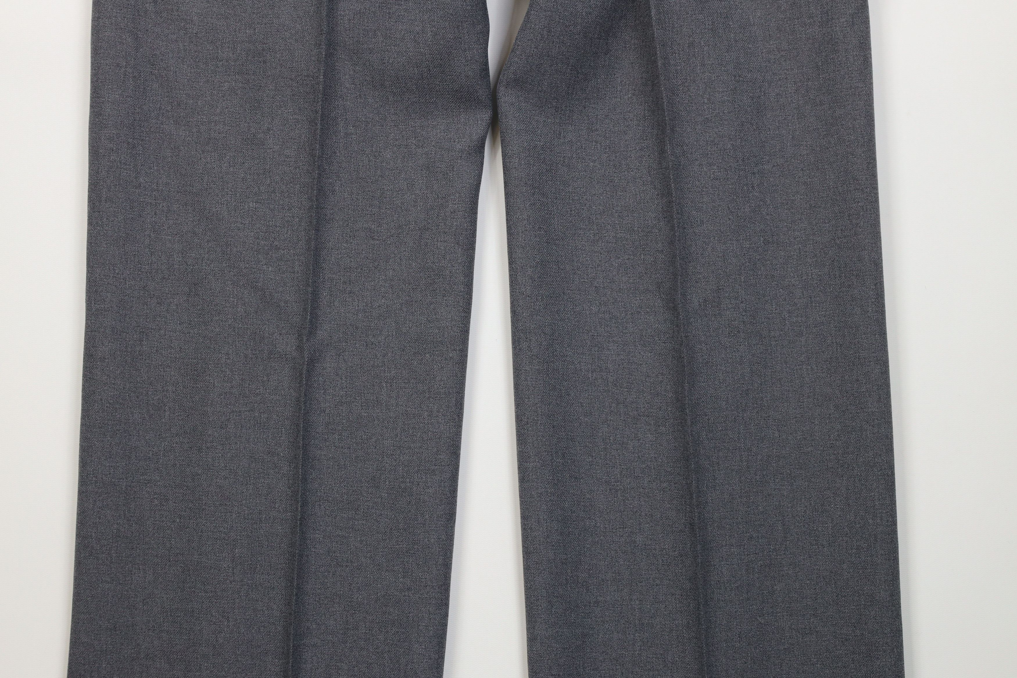 Vintage Vintage 70s Streetwear Bell Bottoms Chino Pants Gray USA Size US 34 / EU 50 - 14 Thumbnail