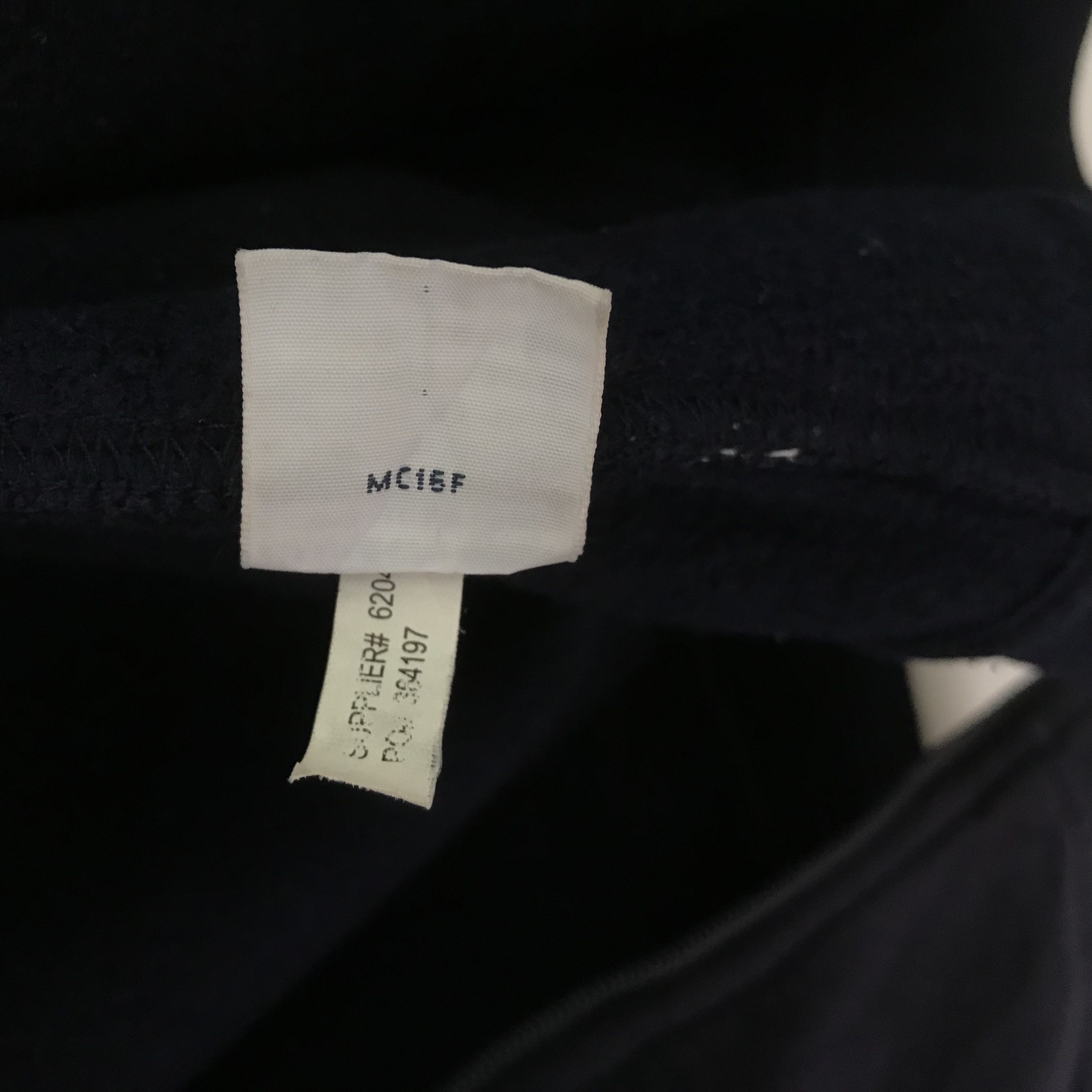 Polo Ralph Lauren Vintage Polo Ralph Lauren Blue Sweater Medium - 279 Size US M / EU 48-50 / 2 - 8 Thumbnail
