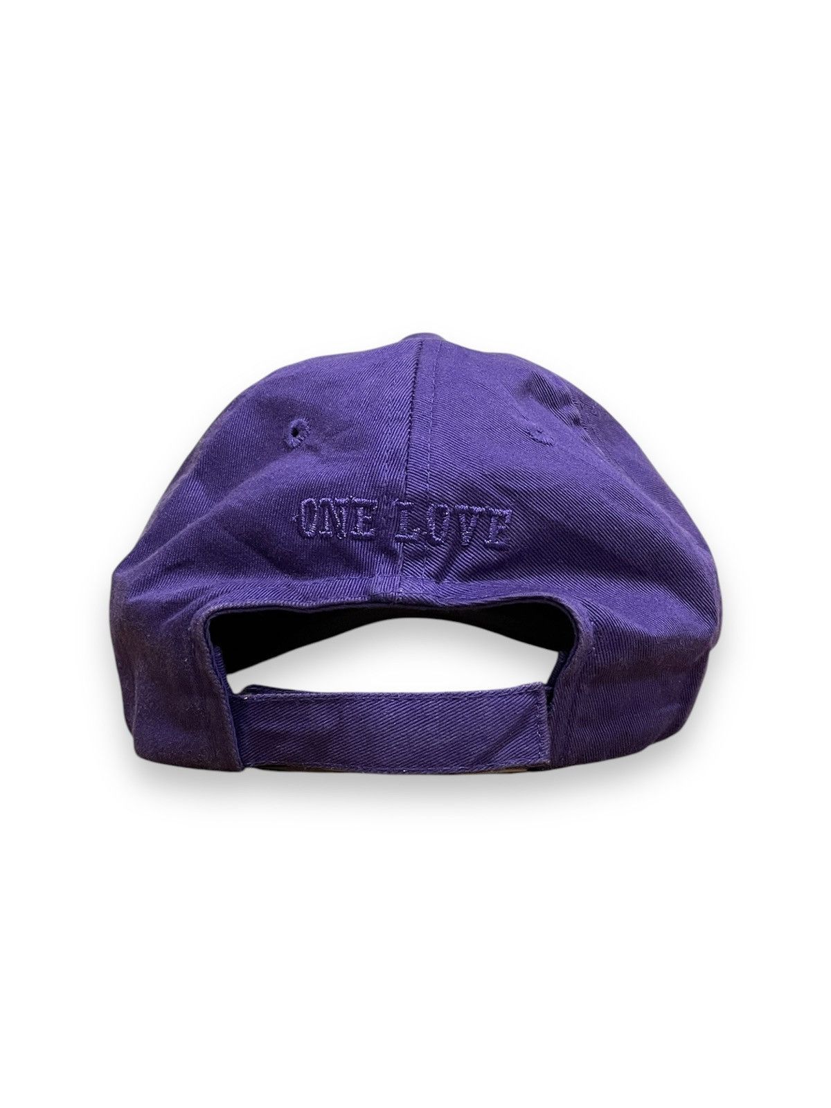 Vintage RAISING CANE’S CHICKEN FINGERS EMPLOYEE CAP Size ONE SIZE - 4 Thumbnail