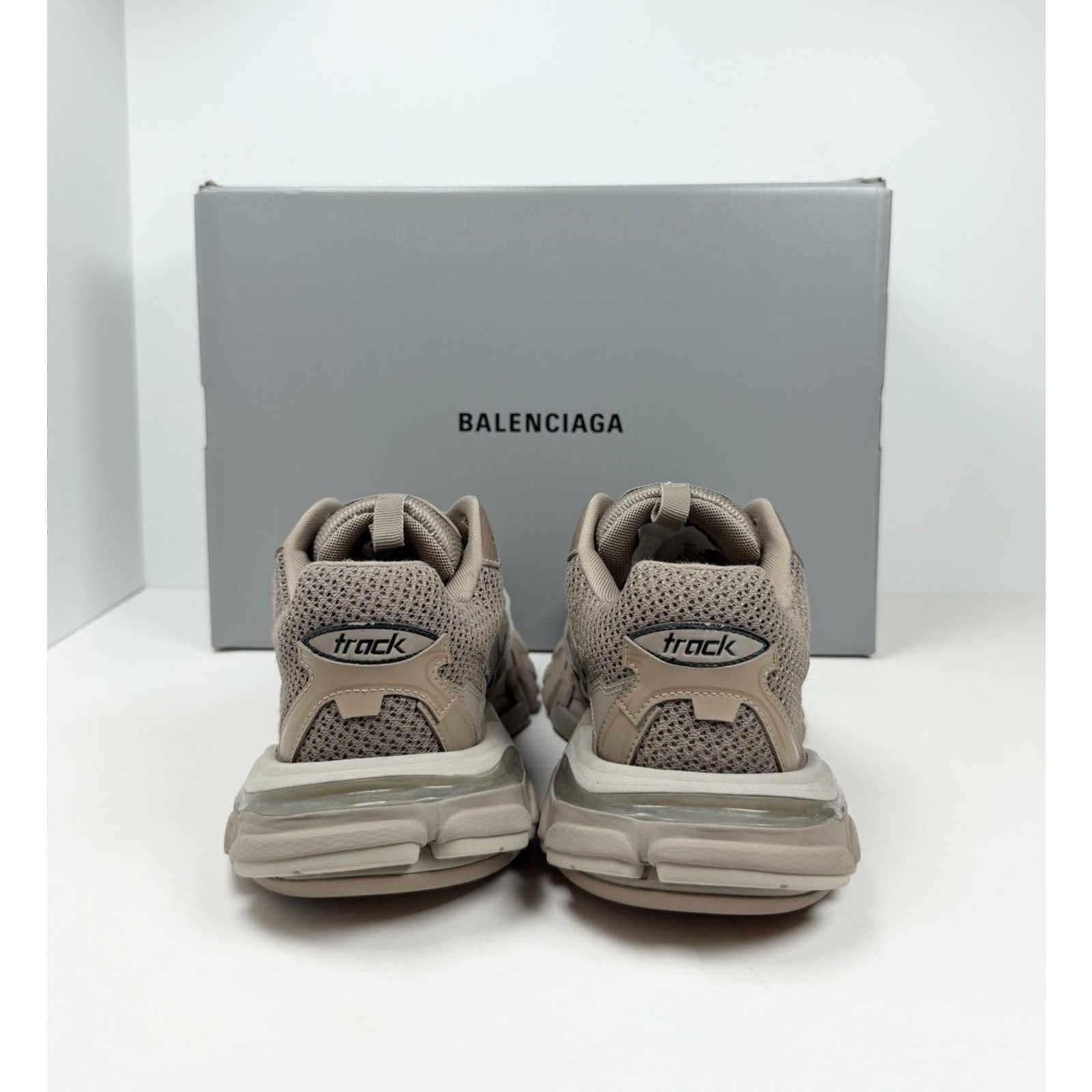 Balenciaga Size 41EU/8US - Balenciaga Track.3 NEW Size US 8 / EU 41 - 4 Thumbnail