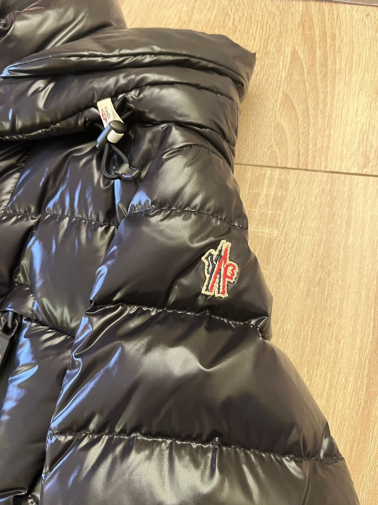 Moncler Moncler Grenoble Bever Down Jacket Size XS / US 0-2 / IT 36-38 - 2 Thumbnail