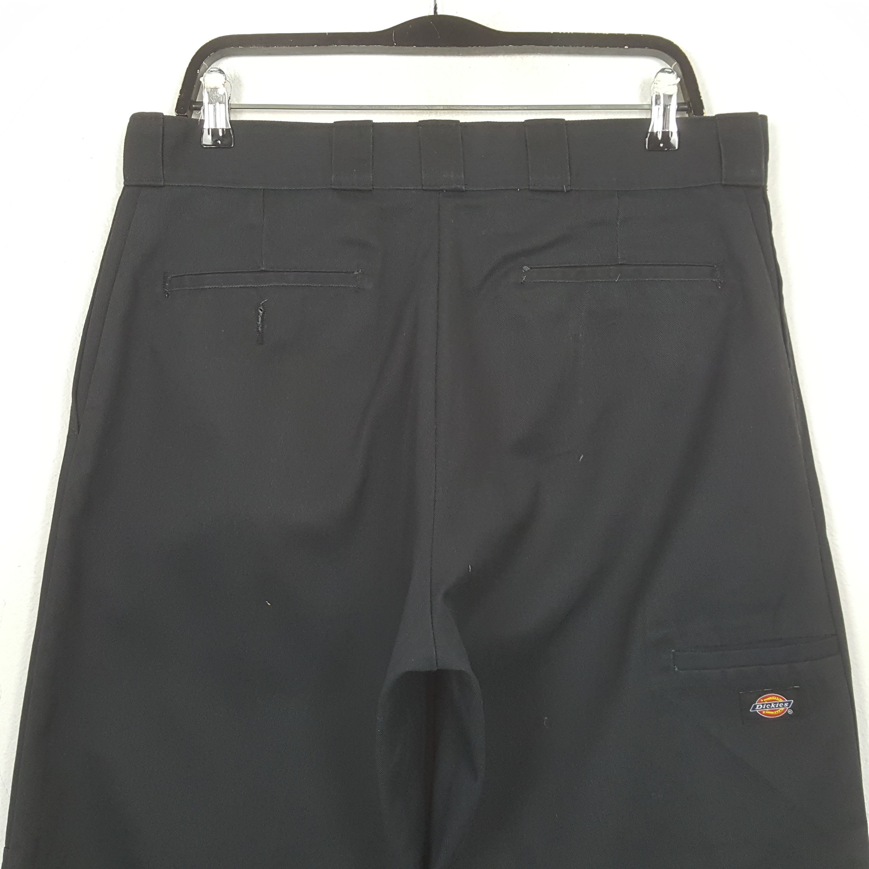 Dickies Dickies Small Logo Pants RR30 Size US 34 / EU 50 - 5 Thumbnail
