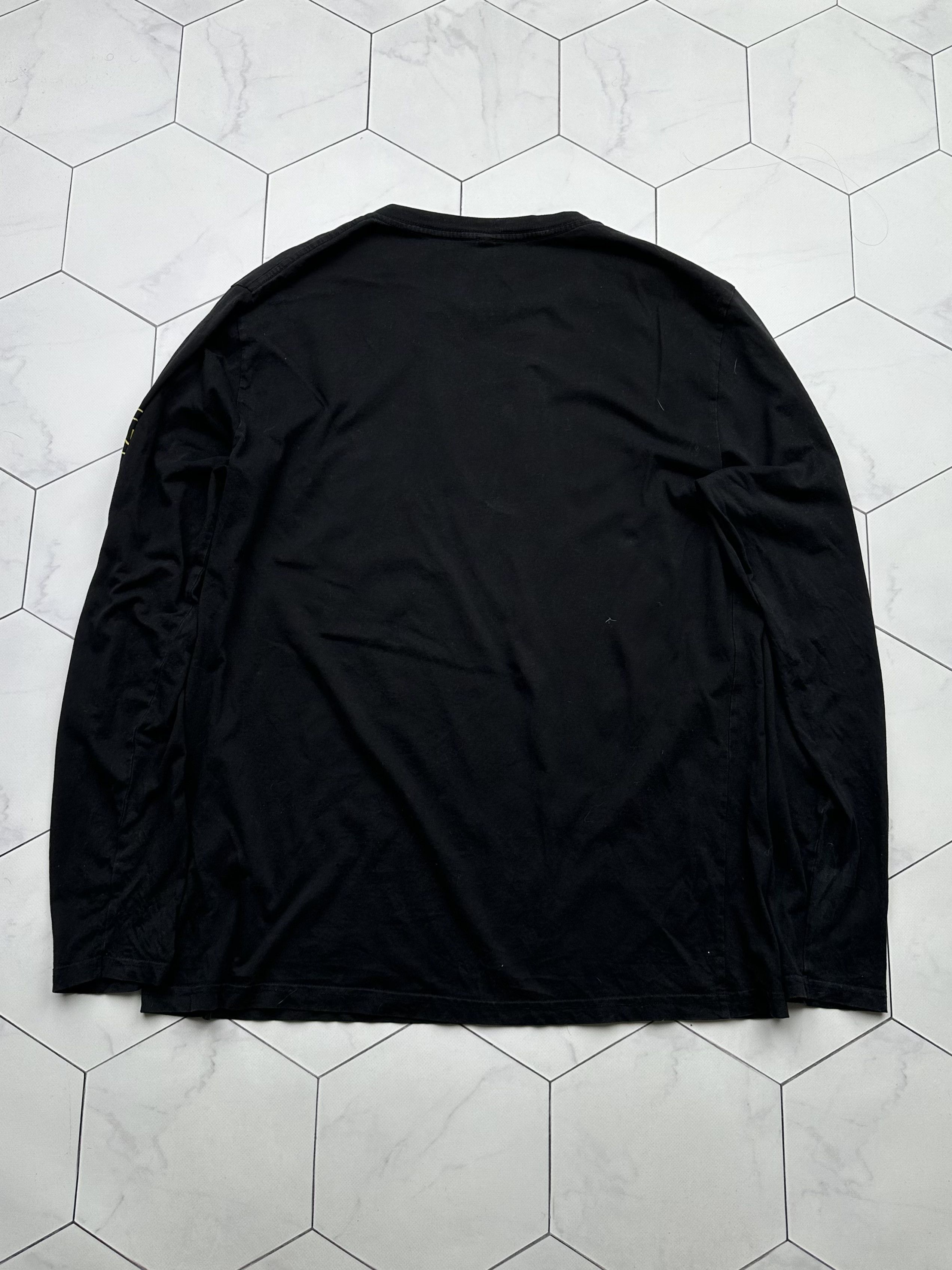 The Weeknd Rare The Weeknd XO X 400 Oxford TS Long Sleeve (B207) Size US XL / EU 56 / 4 - 11 Thumbnail