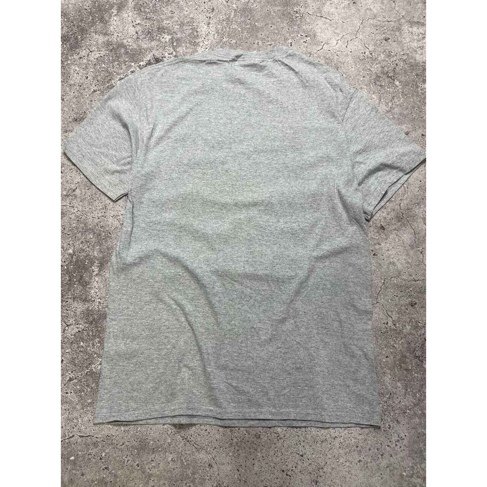 Vintage Vintage Music Bowl Tennessee T-Shirt Gray M Football Graphic Size US M / EU 48-50 / 2 - 6 Thumbnail