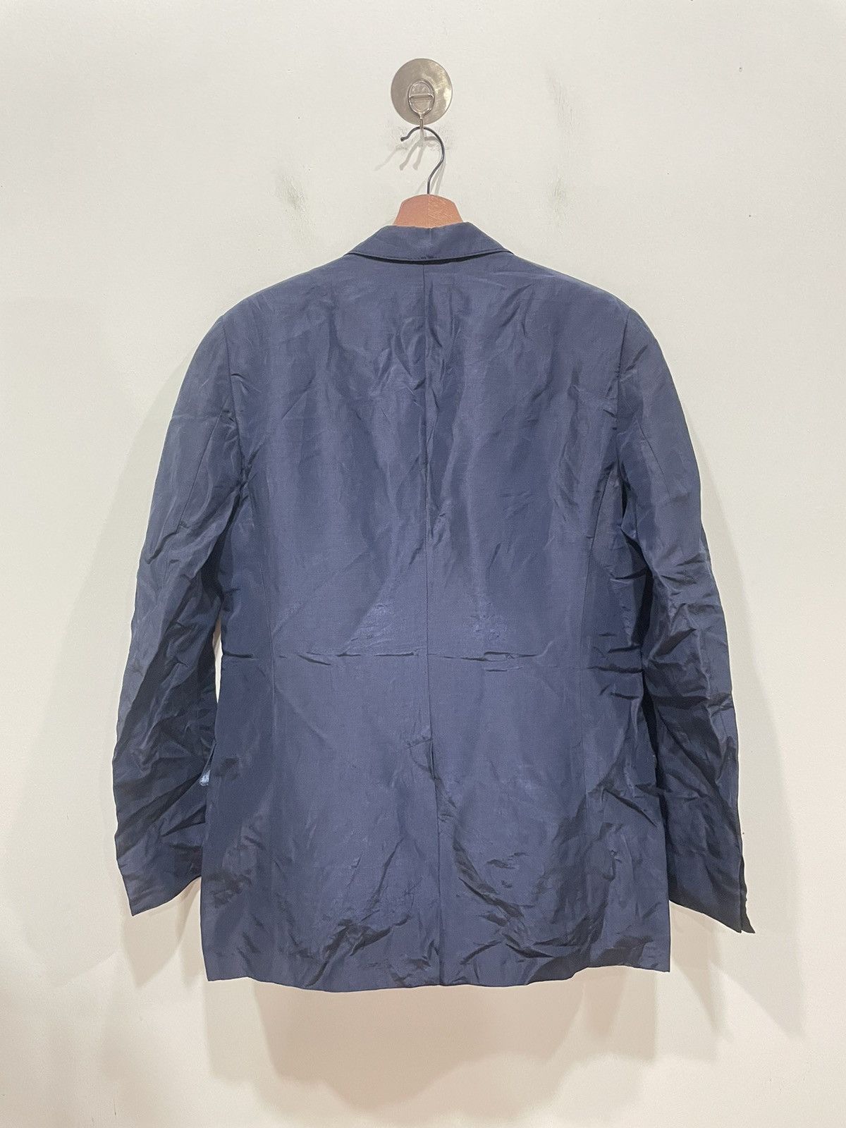 Armani Collezioni Armani Collezioni Blazer Size M / US 6-8 / IT 42-44 - 2 Thumbnail