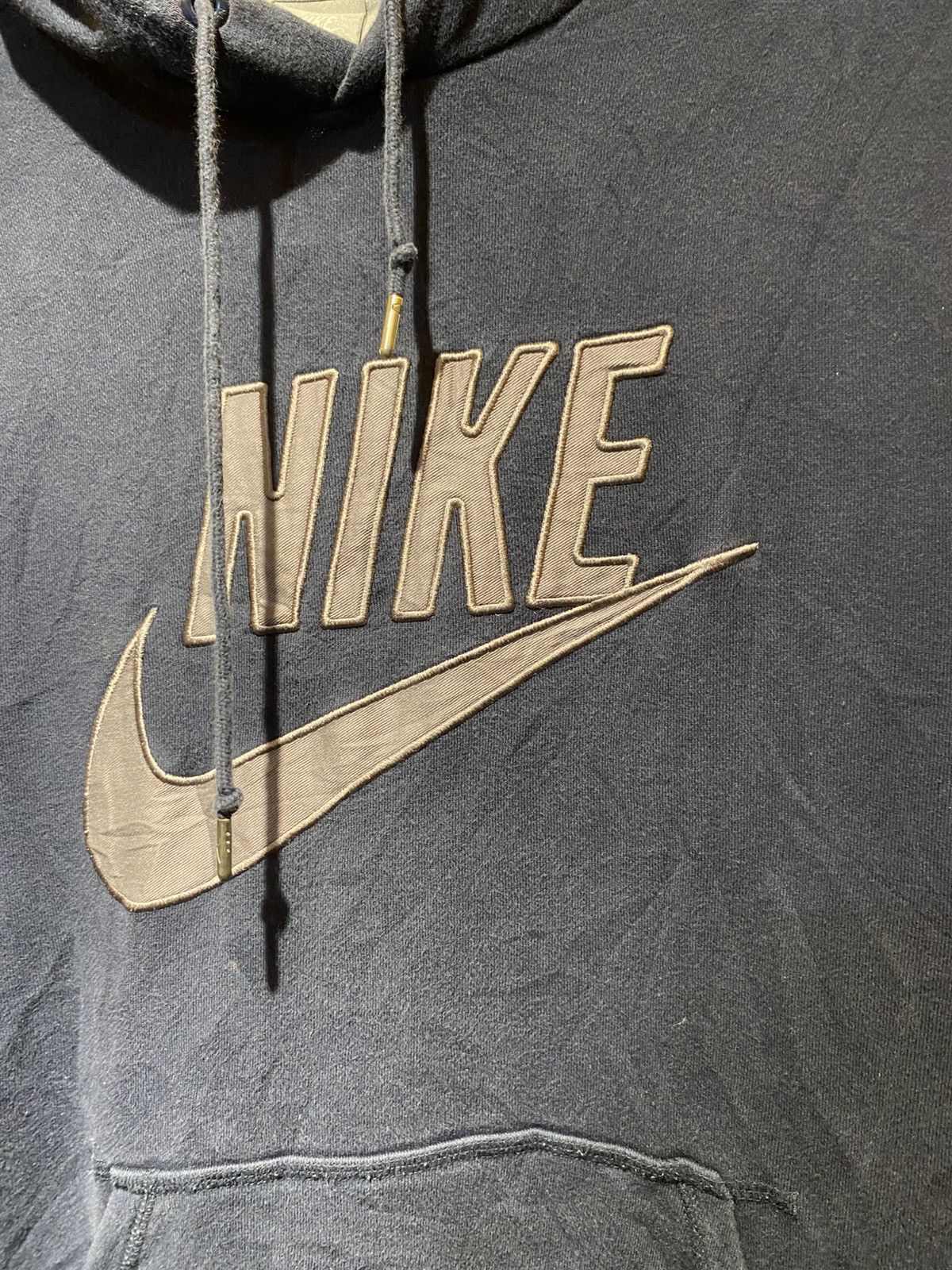Nike Nike Sportswear Size US L / EU 52-54 / 3 - 3 Thumbnail