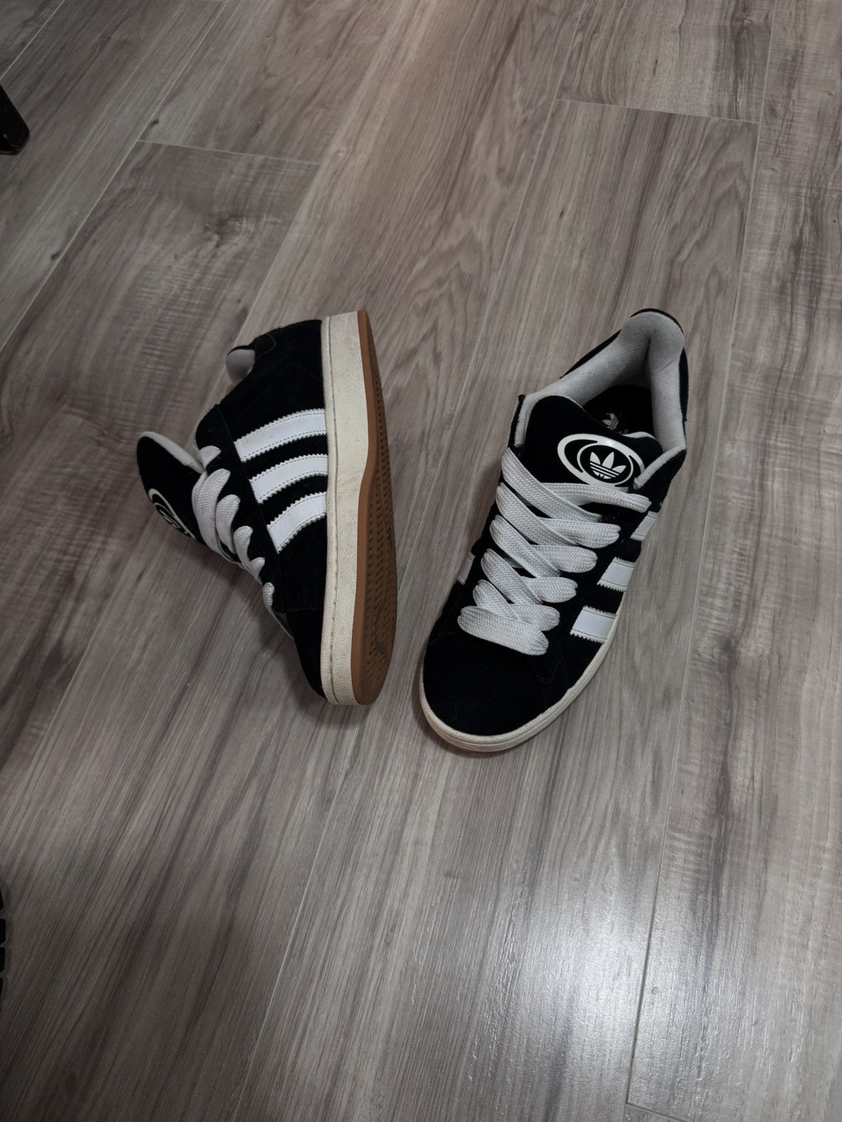 Adidas Adidas Men’s Campus 00s Shoes - Size 10 Size US 10 / EU 43 - 6 Thumbnail